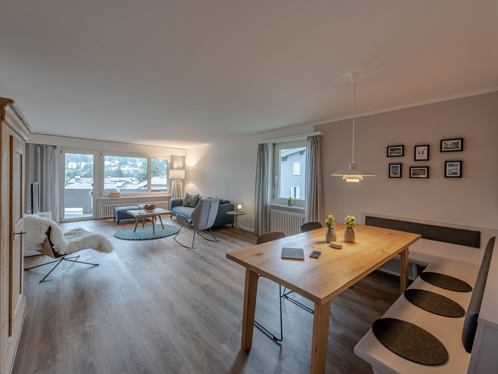 Photo of Quadra 316, (Flims Dorf),