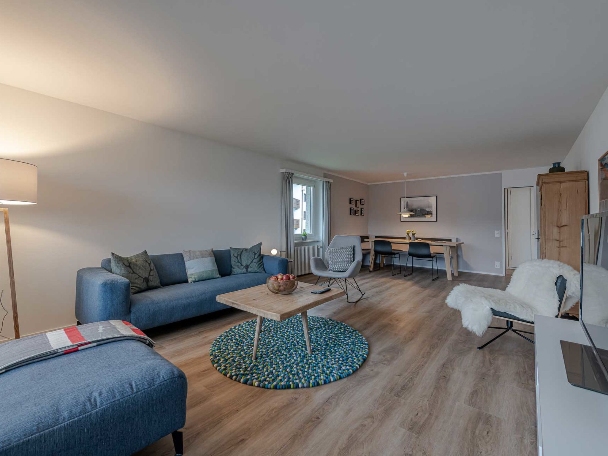 Photo of Quadra 316, (Flims Dorf),