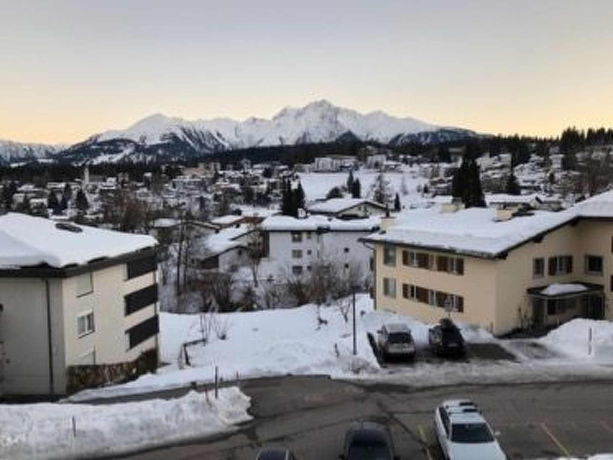 Photo of Quadra 316, (Flims Dorf),