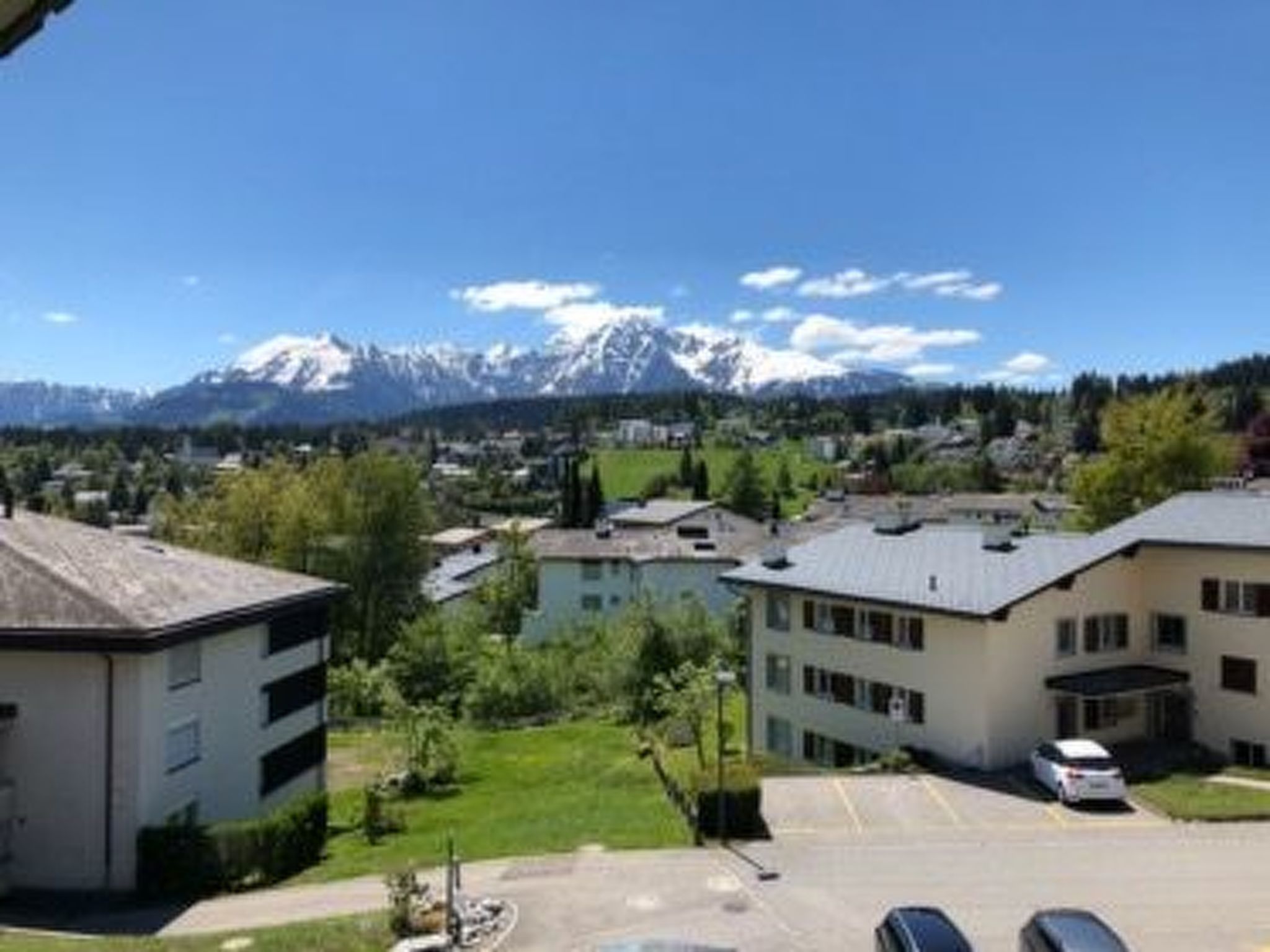 Photo of Quadra 316, (Flims Dorf),