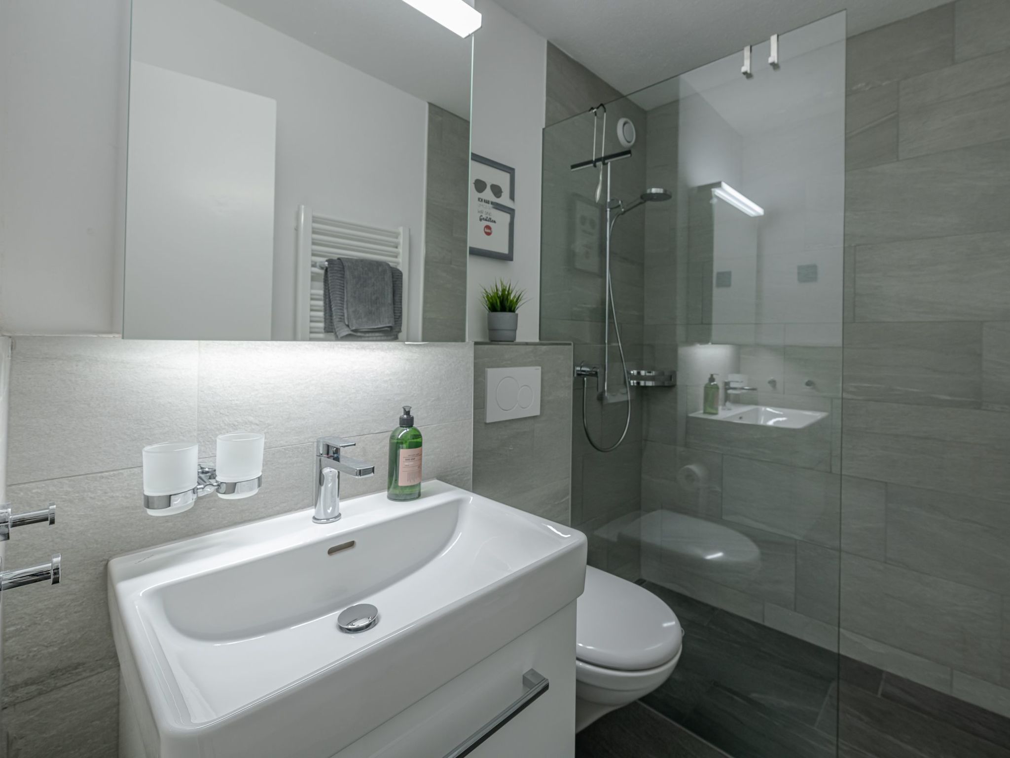 Photo of Quadra 316, (Flims Dorf),
