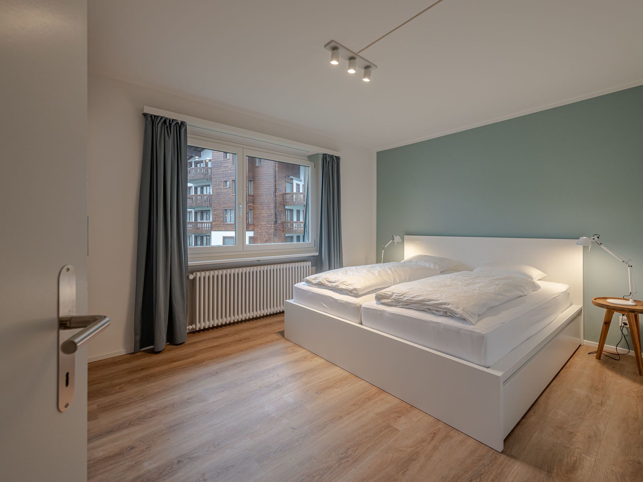 Photo of Quadra 316, (Flims Dorf),