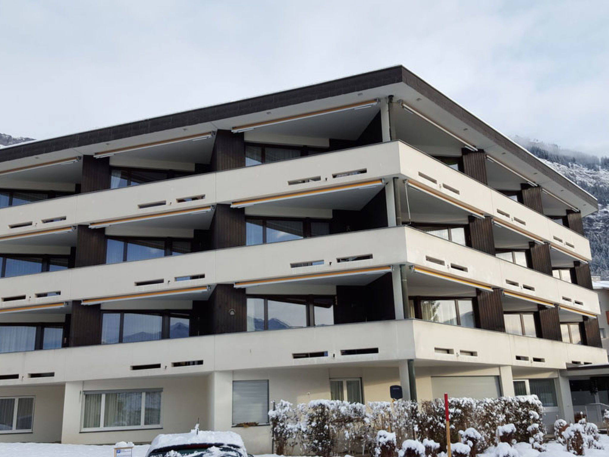 Photo of Quadra 316, (Flims Dorf),
