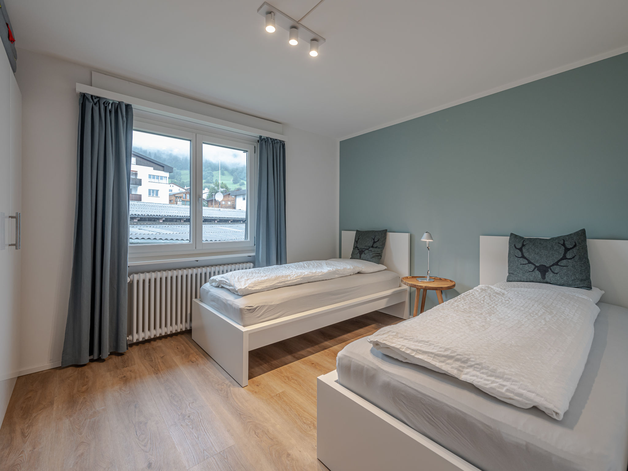 Photo of Quadra 316, (Flims Dorf),