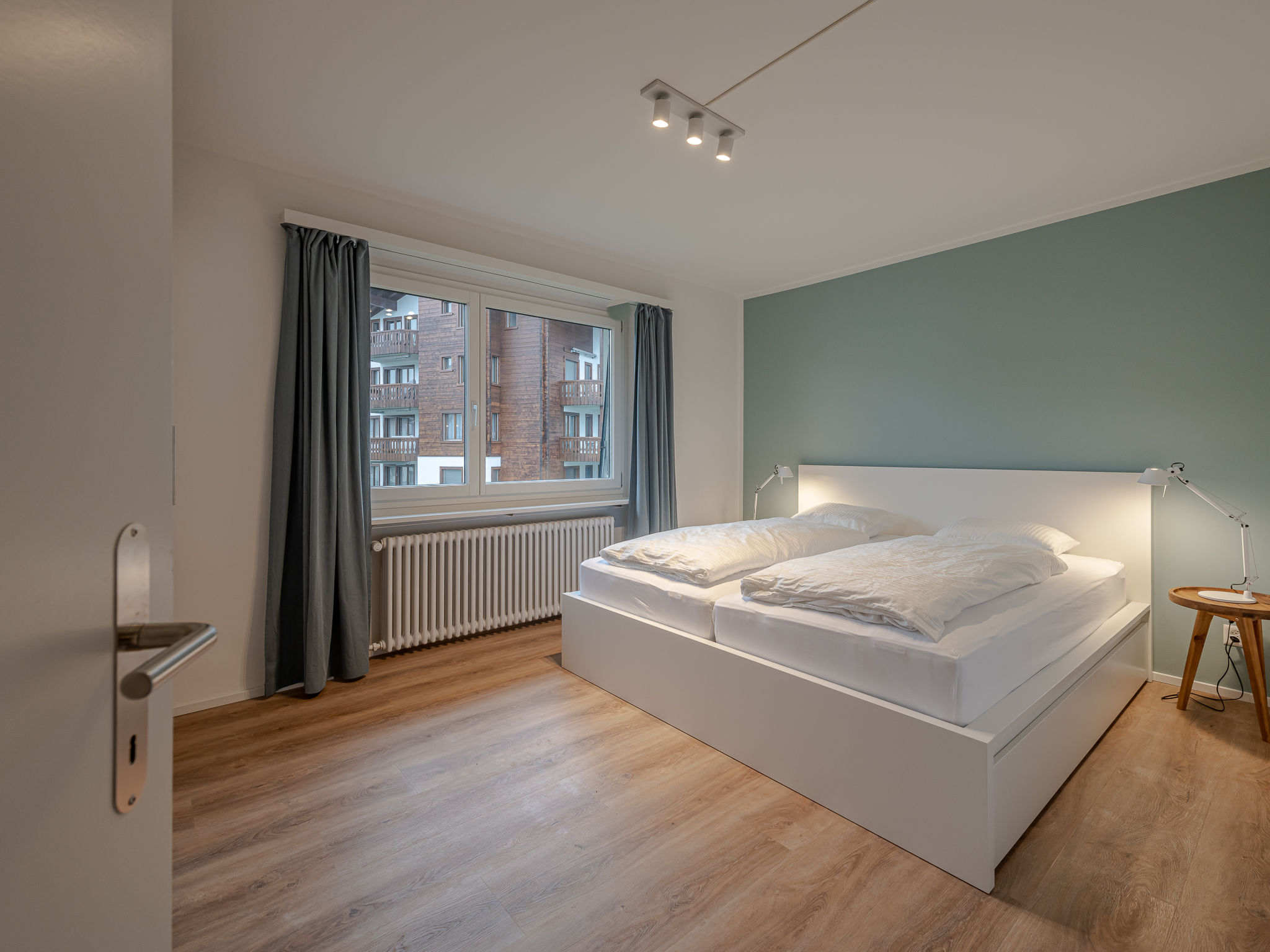Photo of Quadra 316, (Flims Dorf),