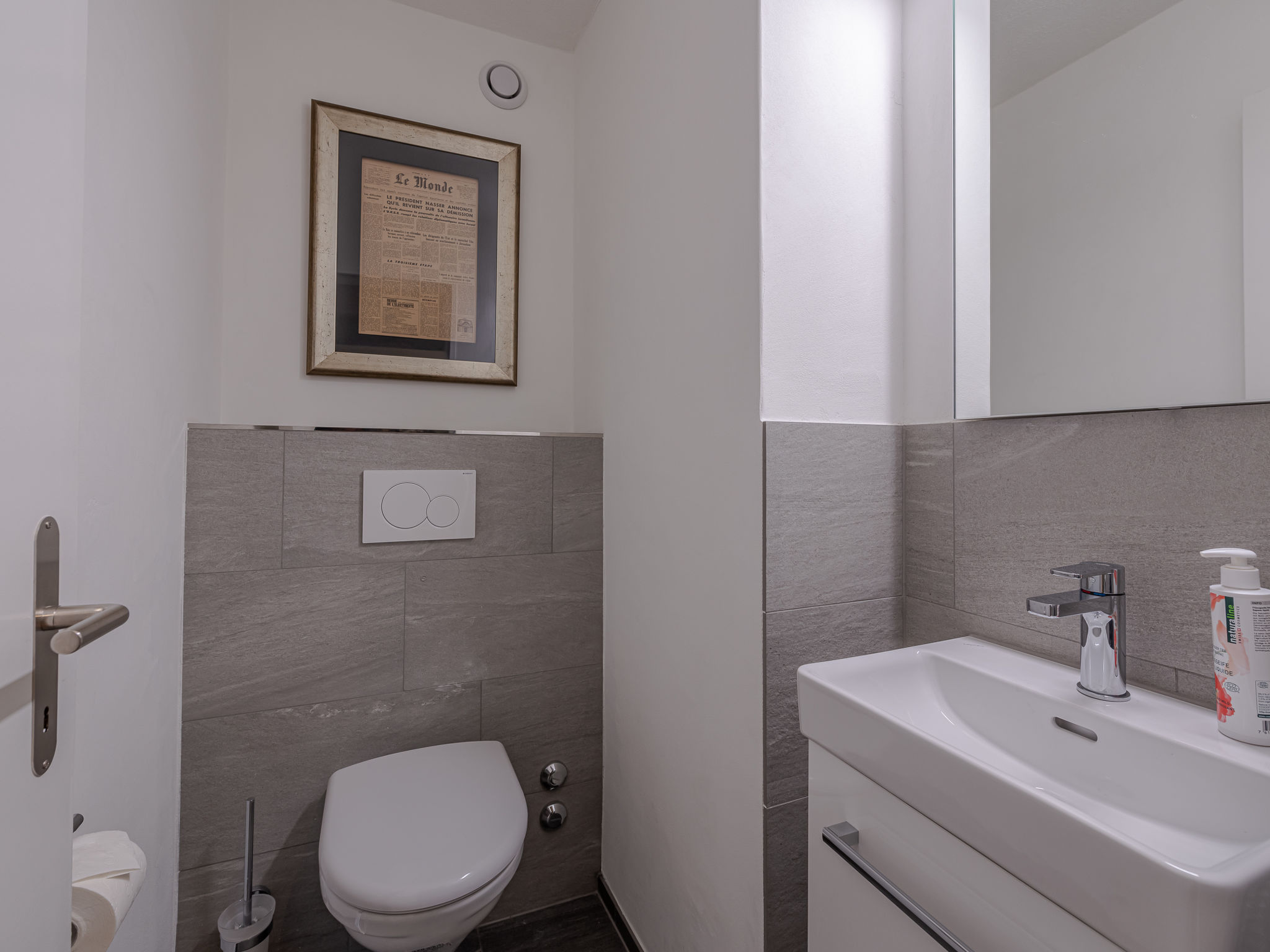 Photo of Quadra 316, (Flims Dorf),