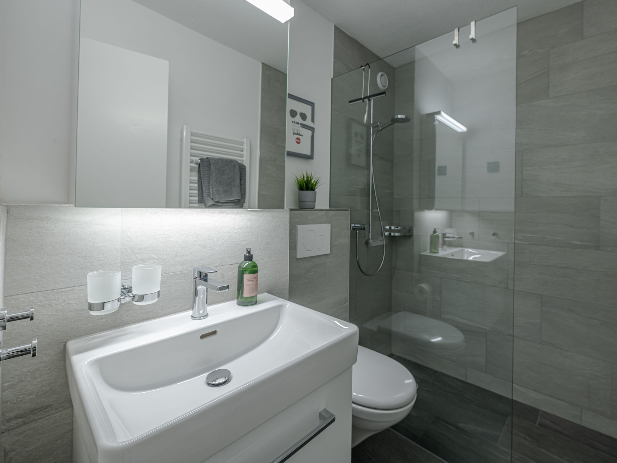 Photo of Quadra 316, (Flims Dorf),