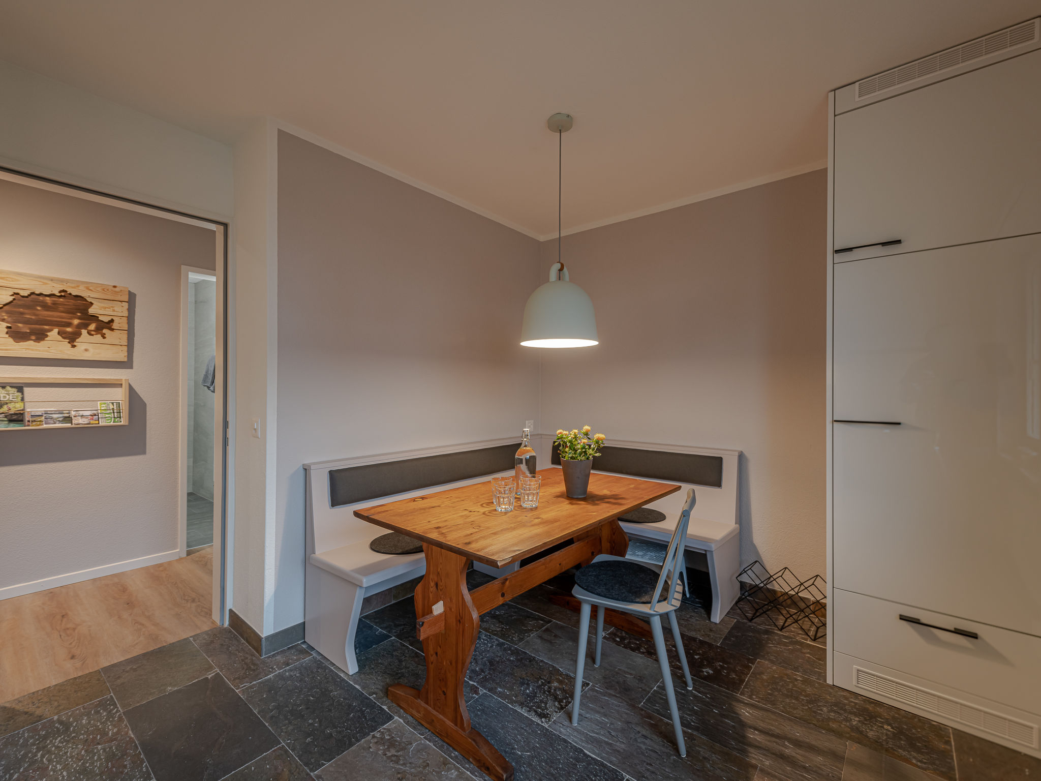Photo of Quadra 316, (Flims Dorf),