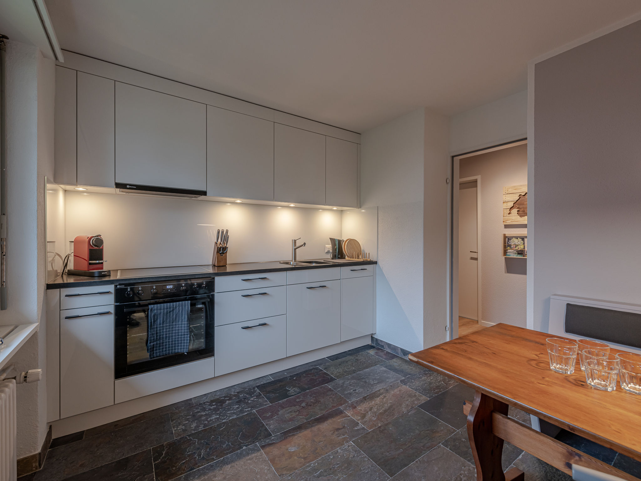 Photo of Quadra 316, (Flims Dorf),