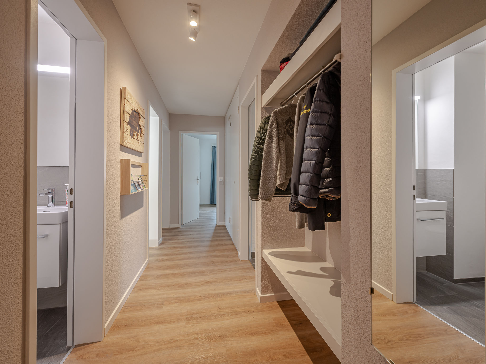 Photo of Quadra 316, (Flims Dorf),