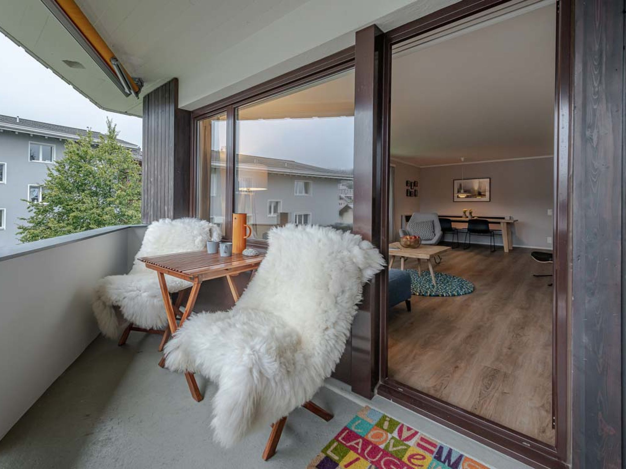 Photo of Quadra 316, (Flims Dorf),