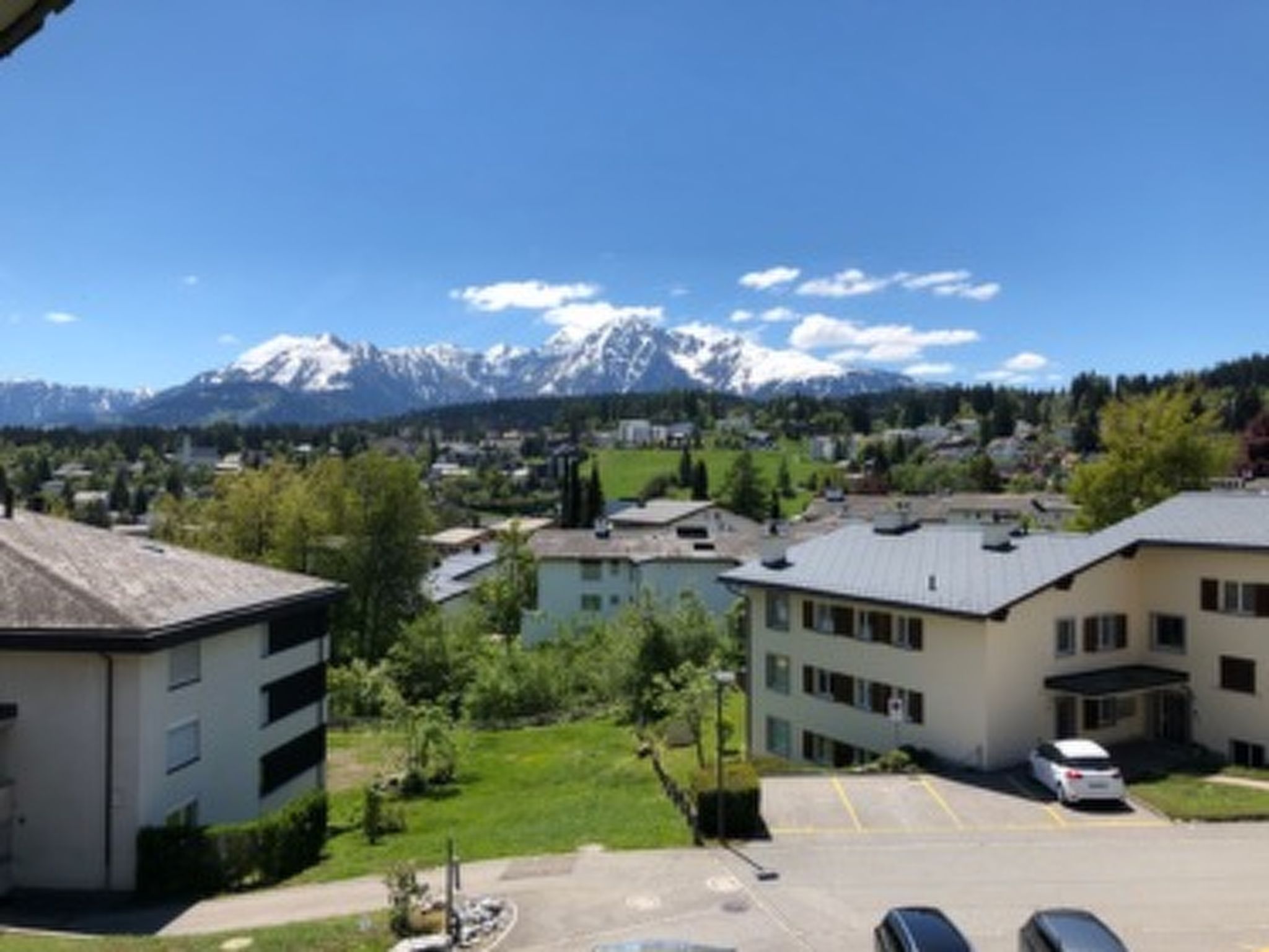 Photo of Quadra 316, (Flims Dorf),