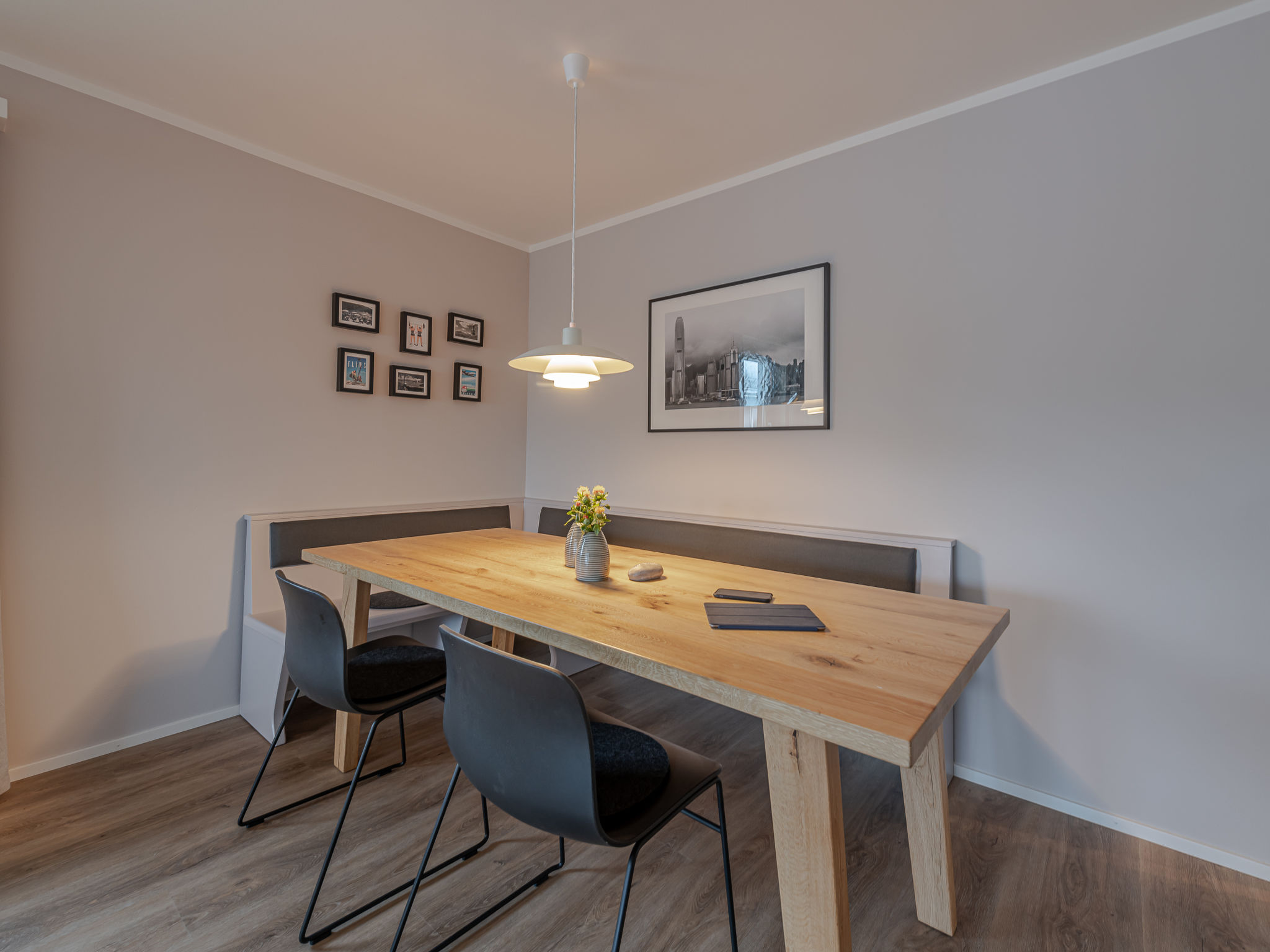 Photo of Quadra 316, (Flims Dorf),