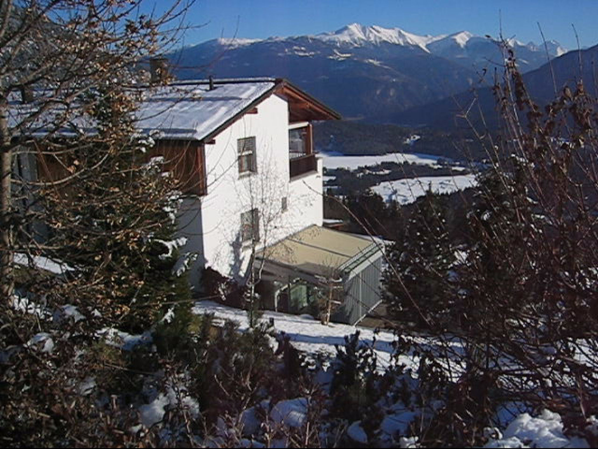 Photo of Plattas, (Flims Fidaz), 1045