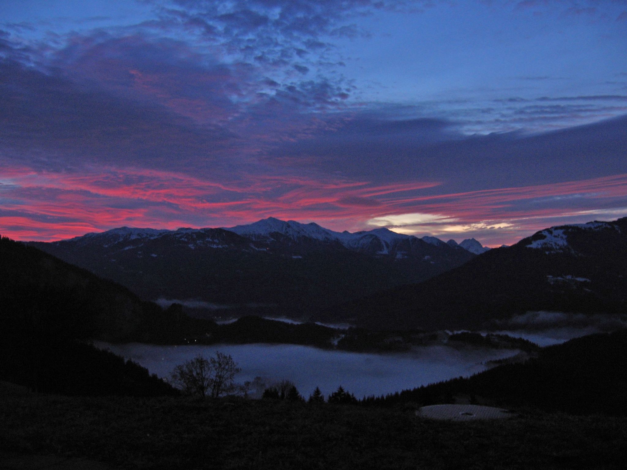 Photo of Plattas, (Flims Fidaz), 1045