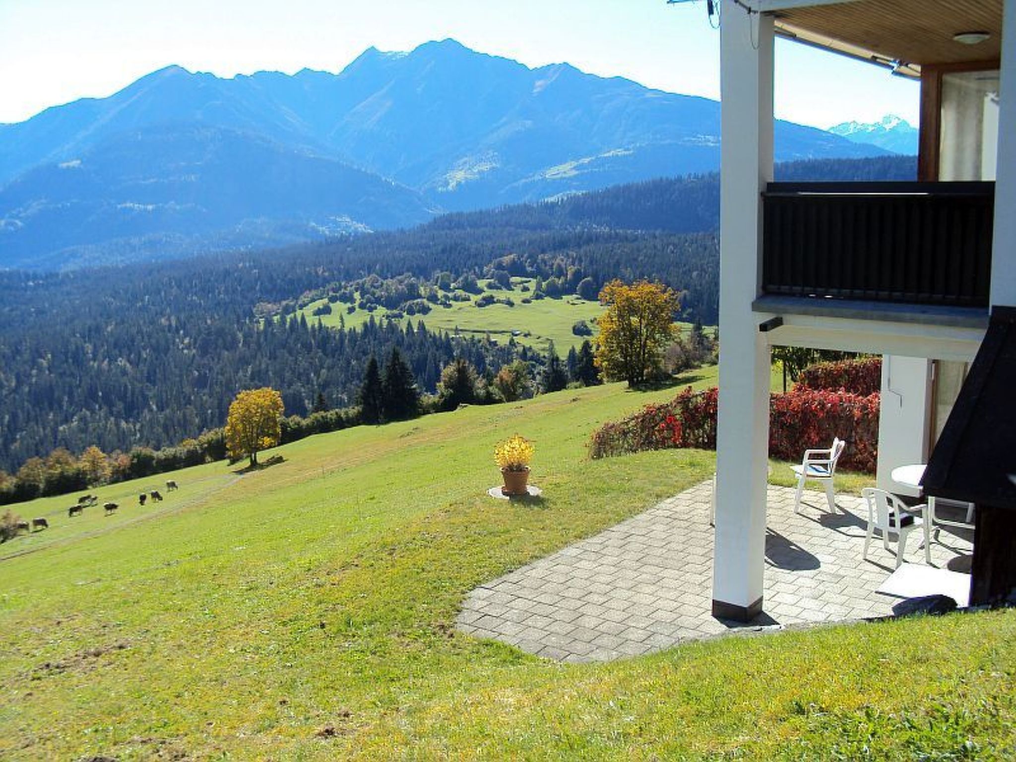 Photo of Plattas, (Flims Fidaz), 1045