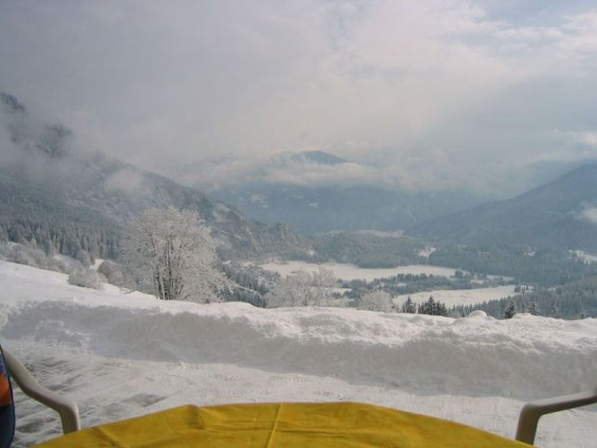 Photo of Plattas, (Flims Fidaz), 1045