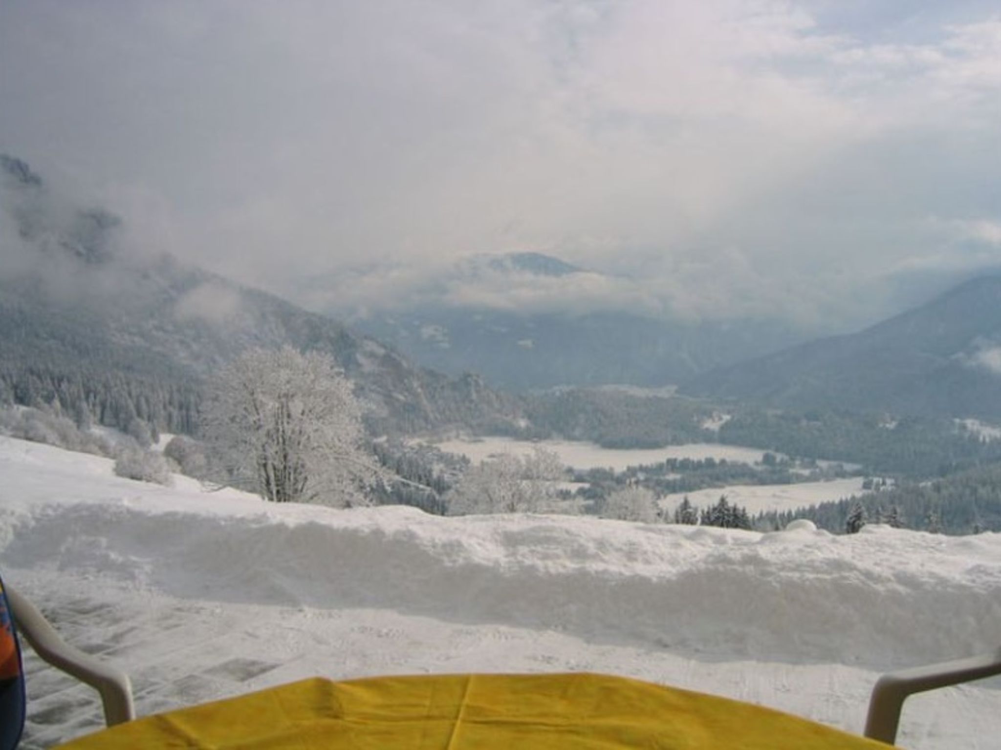 Photo of Plattas, (Flims Fidaz), 1045