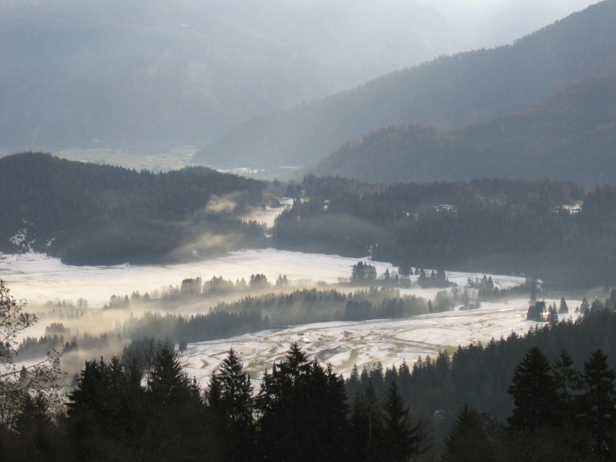 Photo of Plattas, (Flims Fidaz), 1045