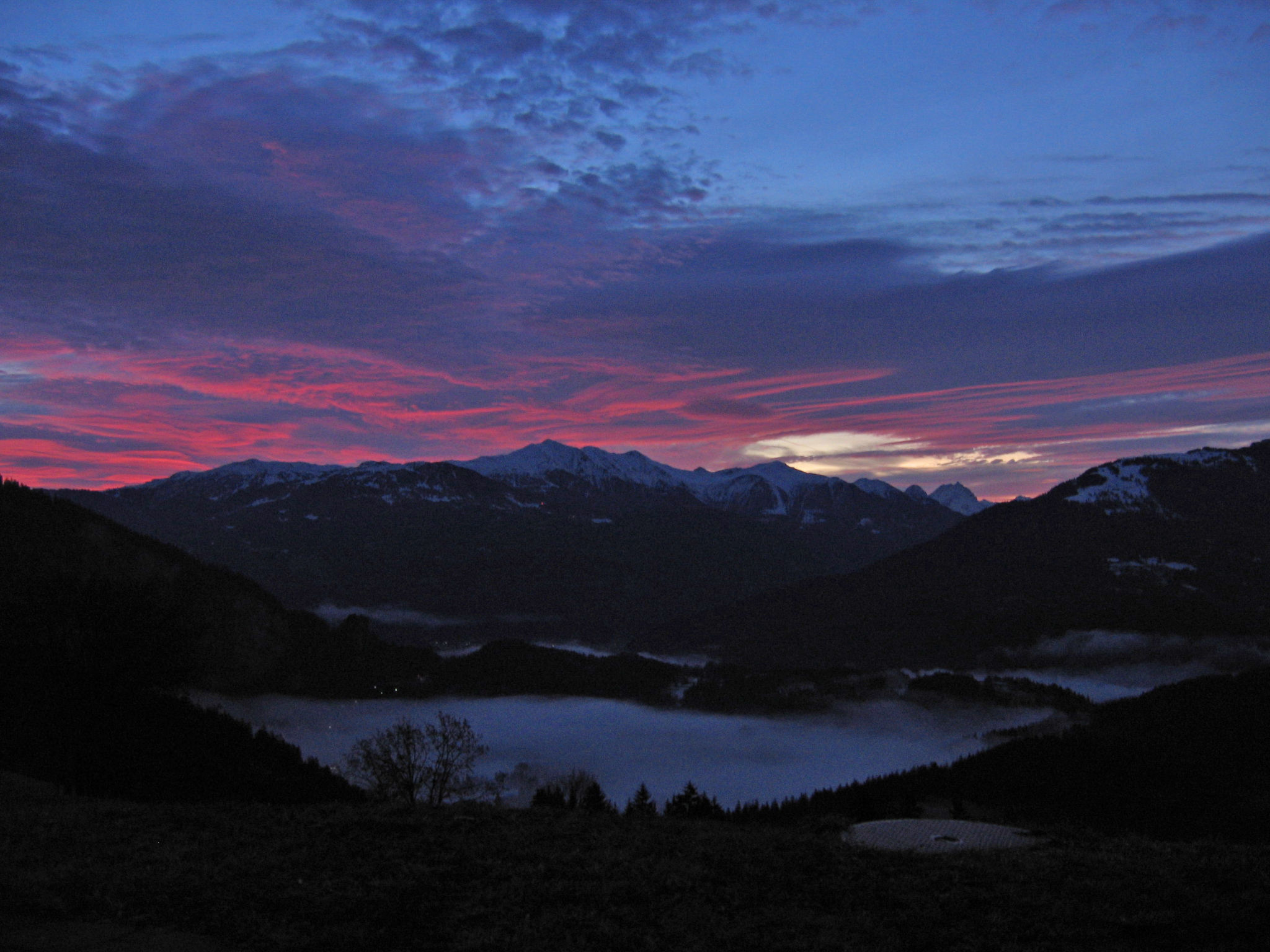 Photo of Plattas, (Flims Fidaz), 1045