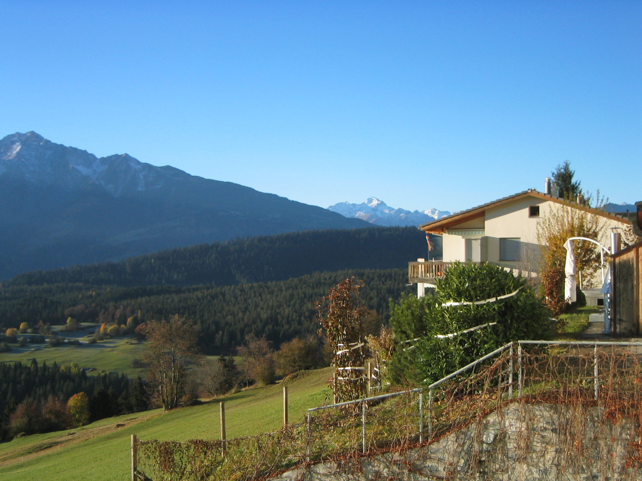 Plattas, (Flims Fidaz), 1045
