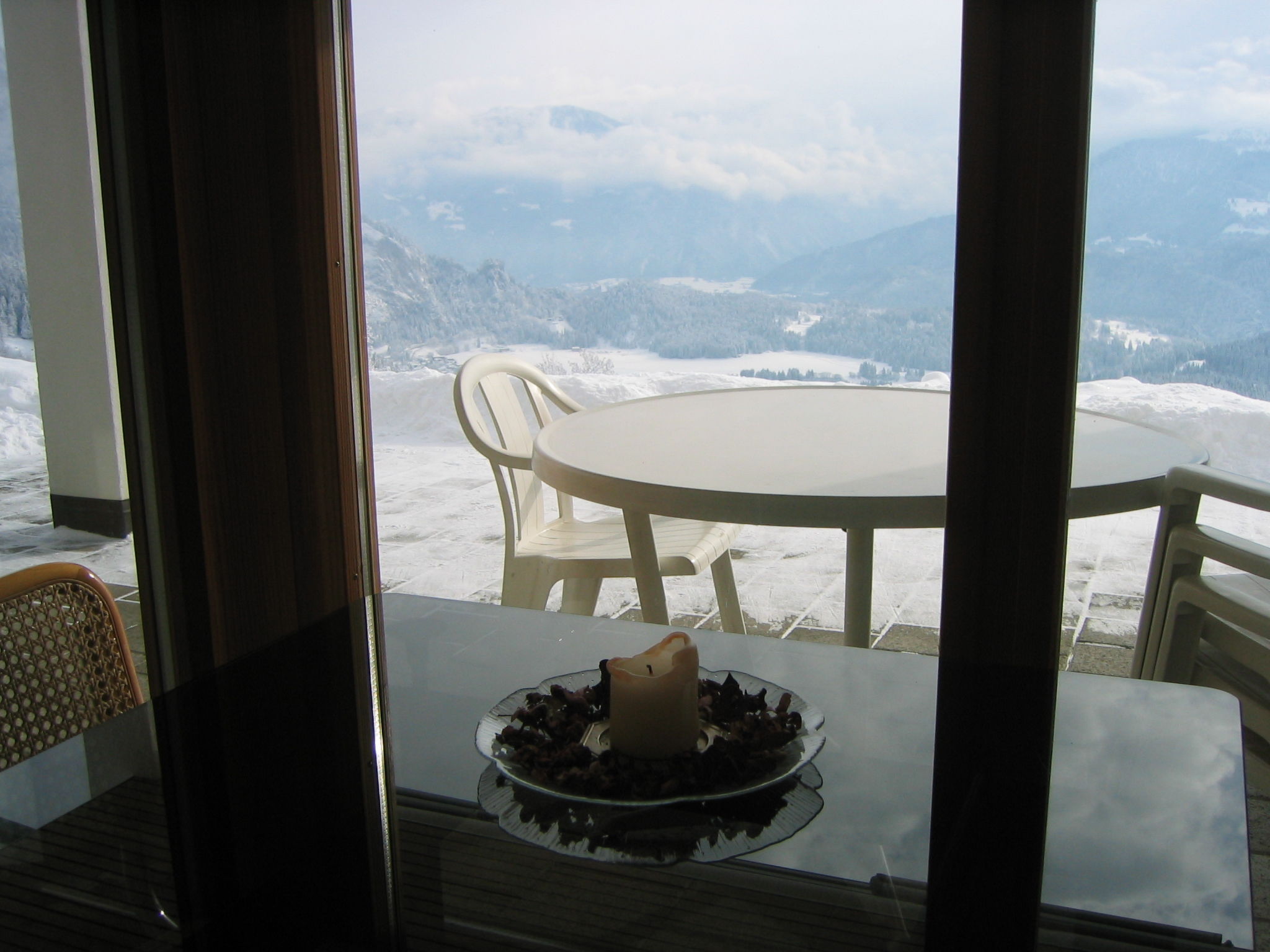 Photo of Plattas, (Flims Fidaz), 1045