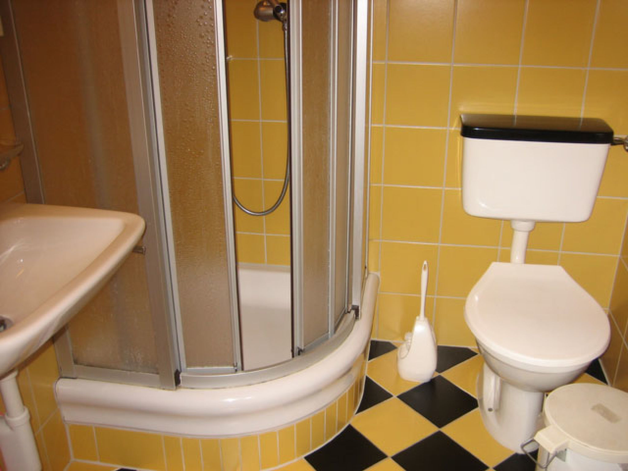 Photo of Familie Rüegg, (Flims Fidaz). 4 Zimmer Einfamilienhaus