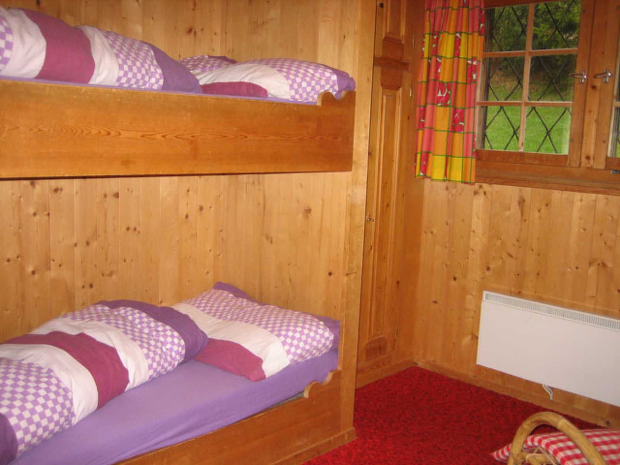 Photo of Familie Rüegg, (Flims Fidaz). 4 Zimmer Einfamilienhaus