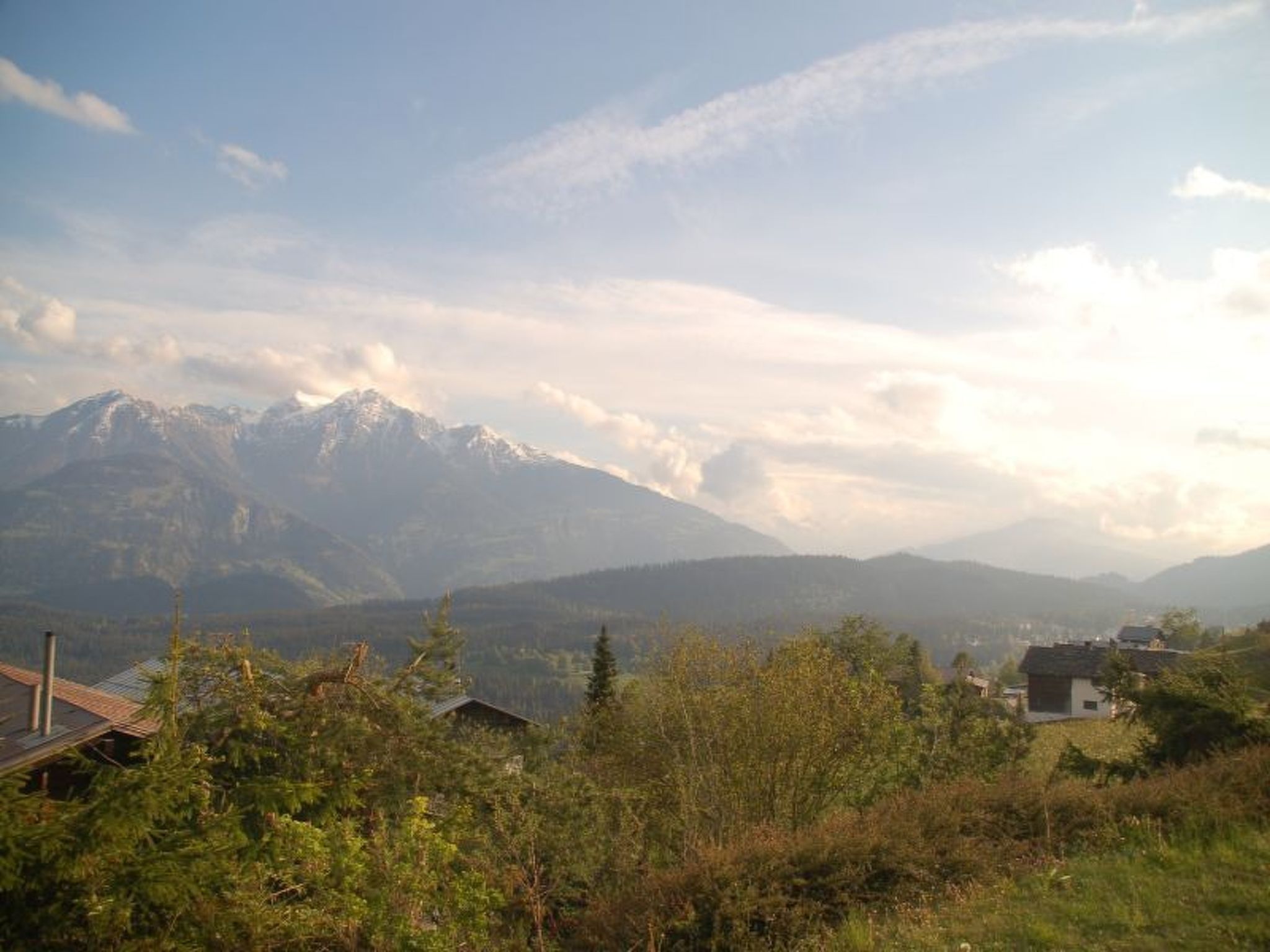 Photo of Val Pintga, (Flims Fidaz), 449