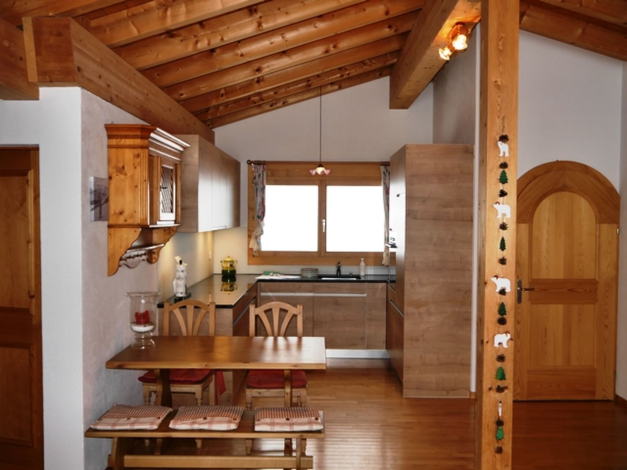 Mira Selva, (Flims Dorf),