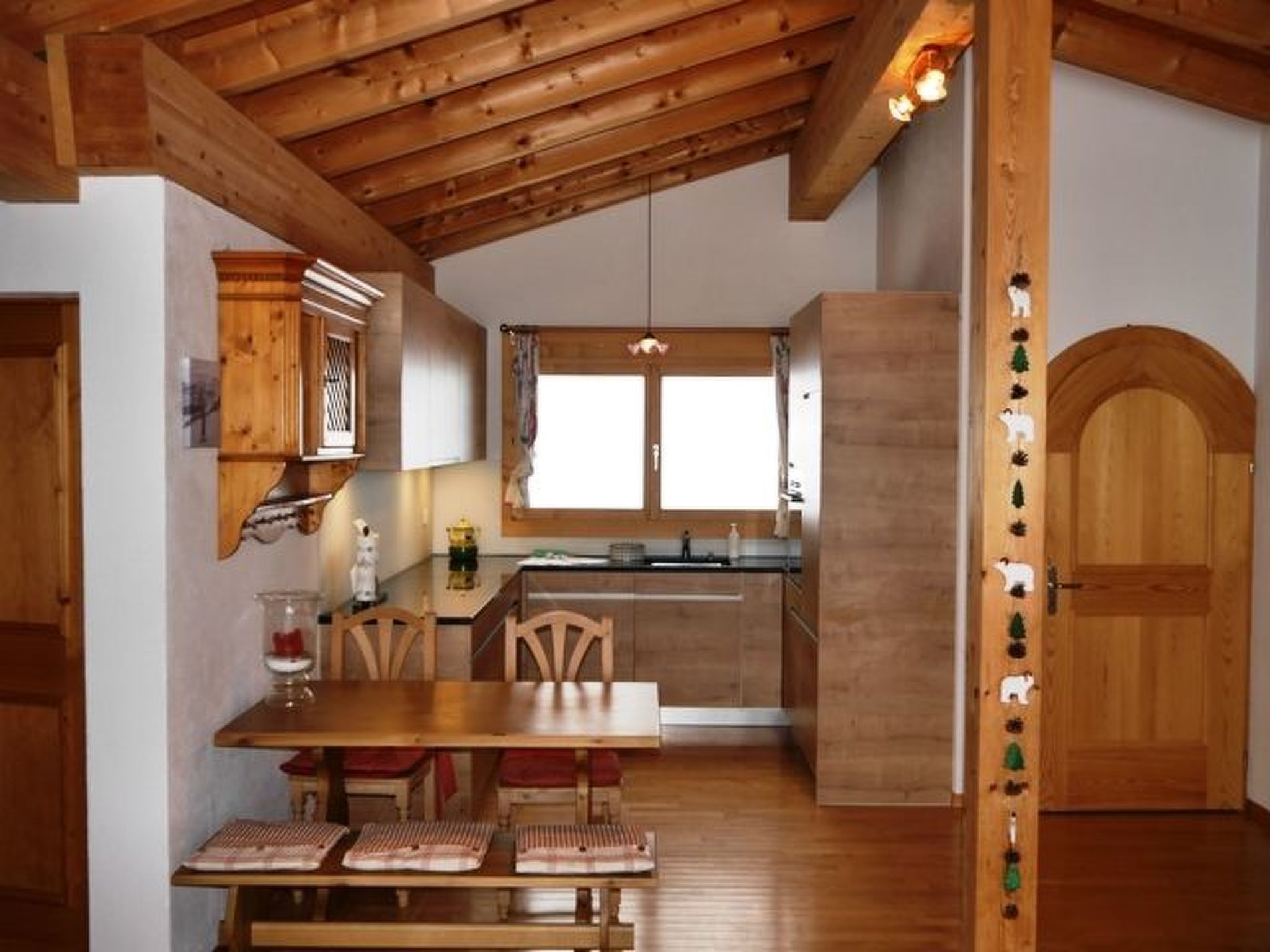 Photo of Mira Selva, (Flims Dorf),