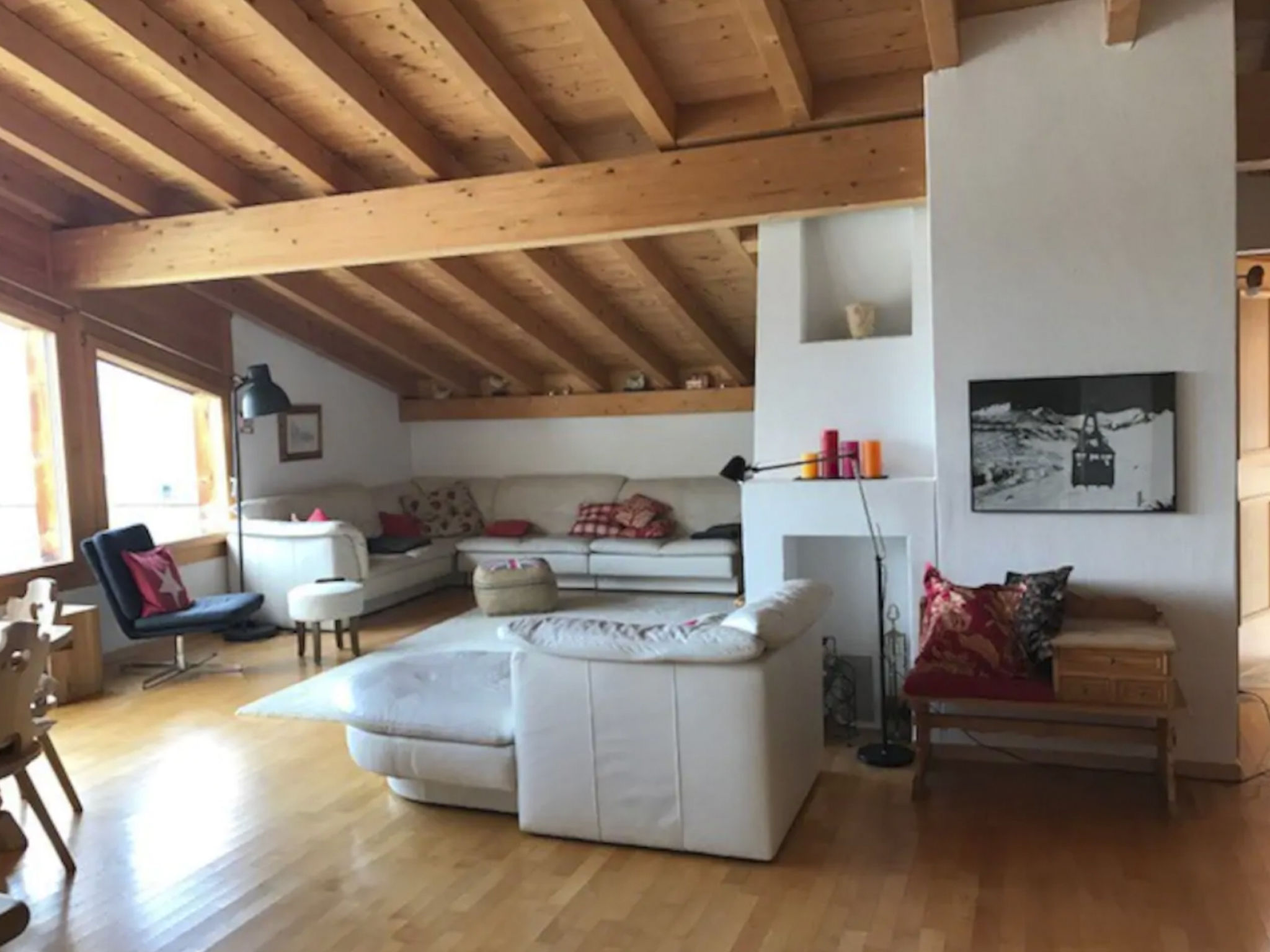 Photo of Mira Selva, (Flims Dorf),
