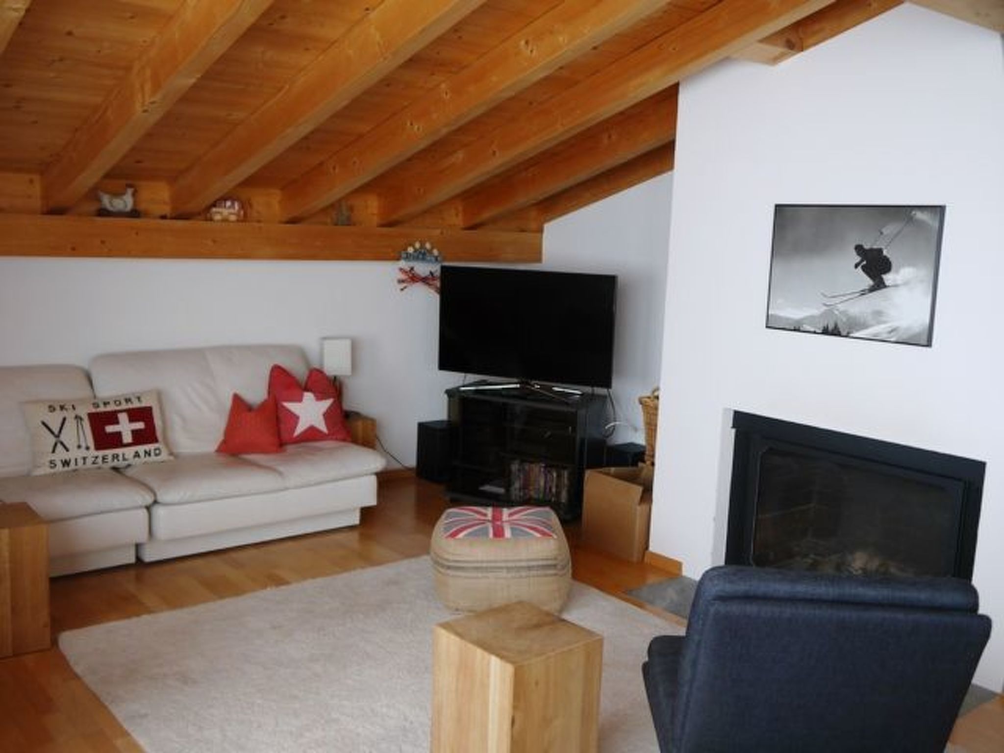 Photo of Mira Selva, (Flims Dorf),