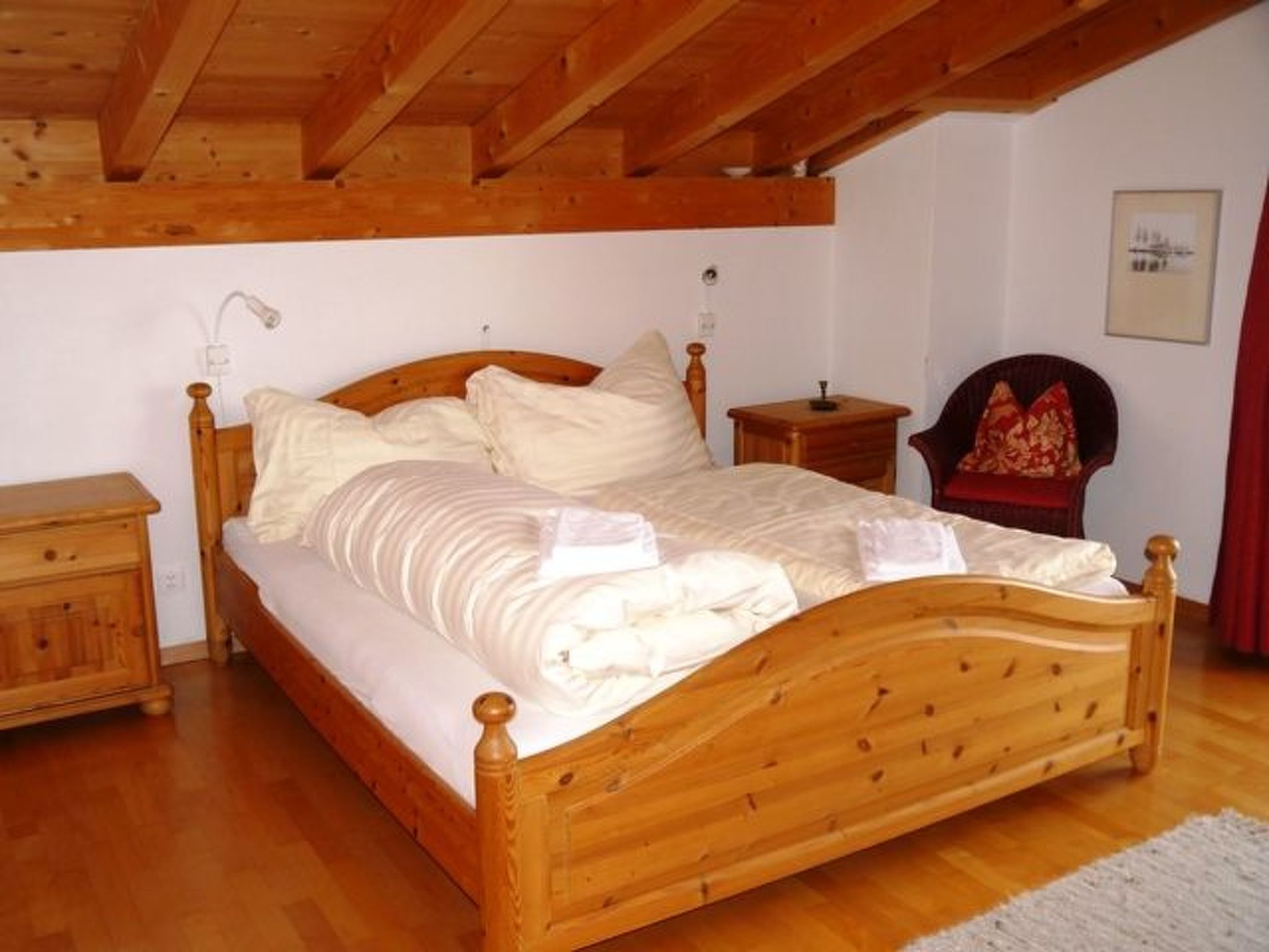 Photo of Mira Selva, (Flims Dorf),