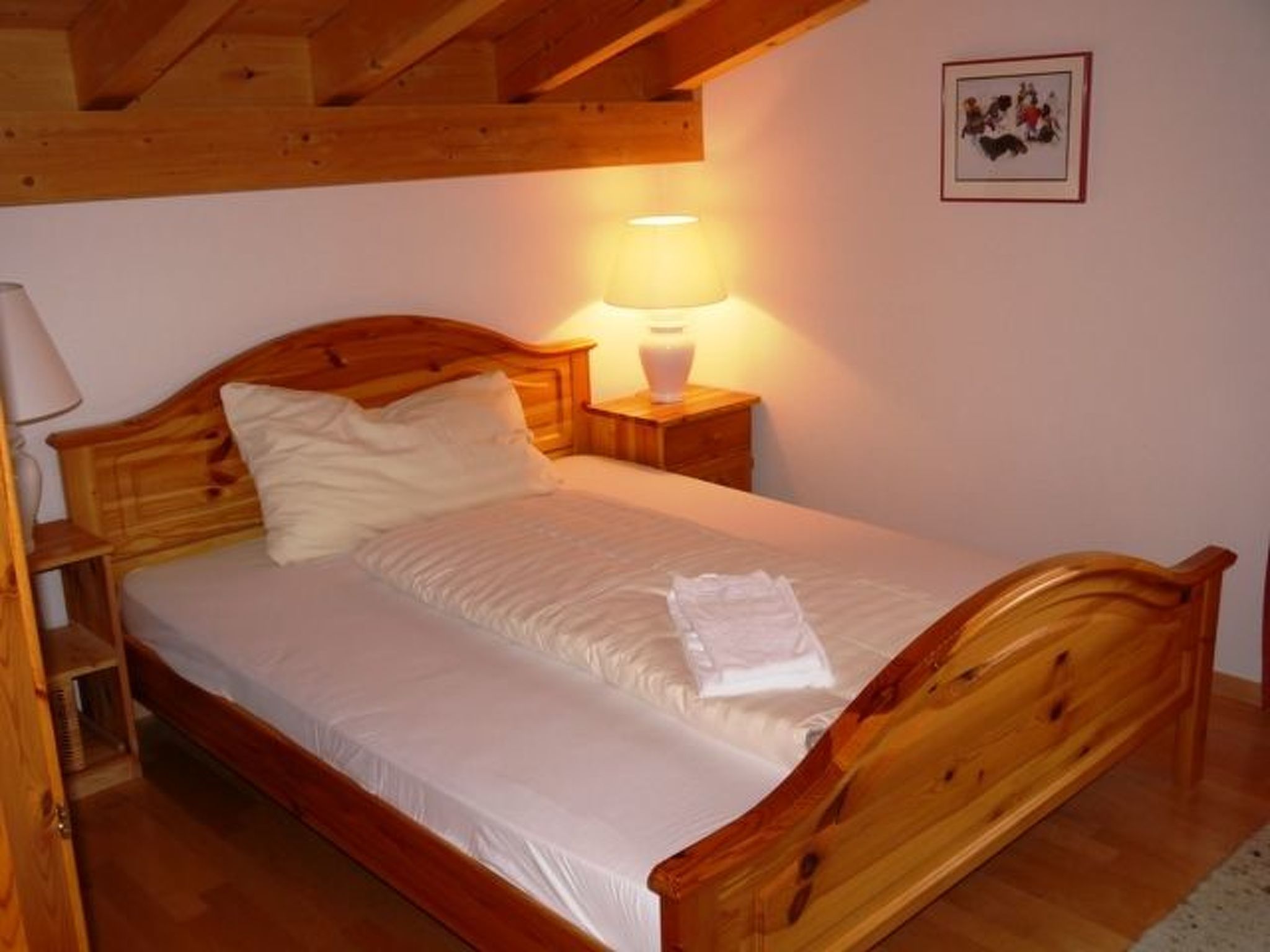 Photo of Mira Selva, (Flims Dorf),