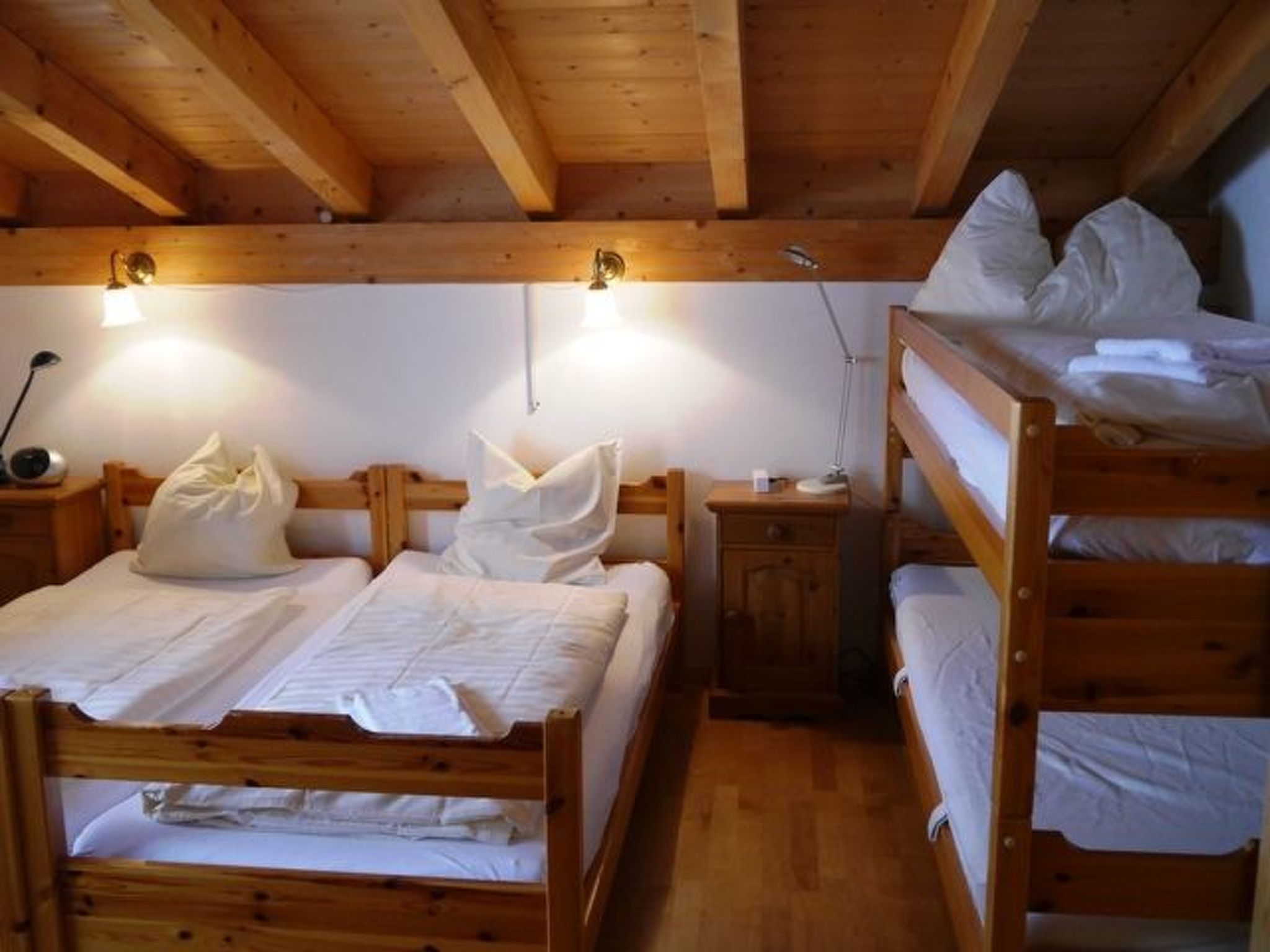 Photo of Mira Selva, (Flims Dorf),
