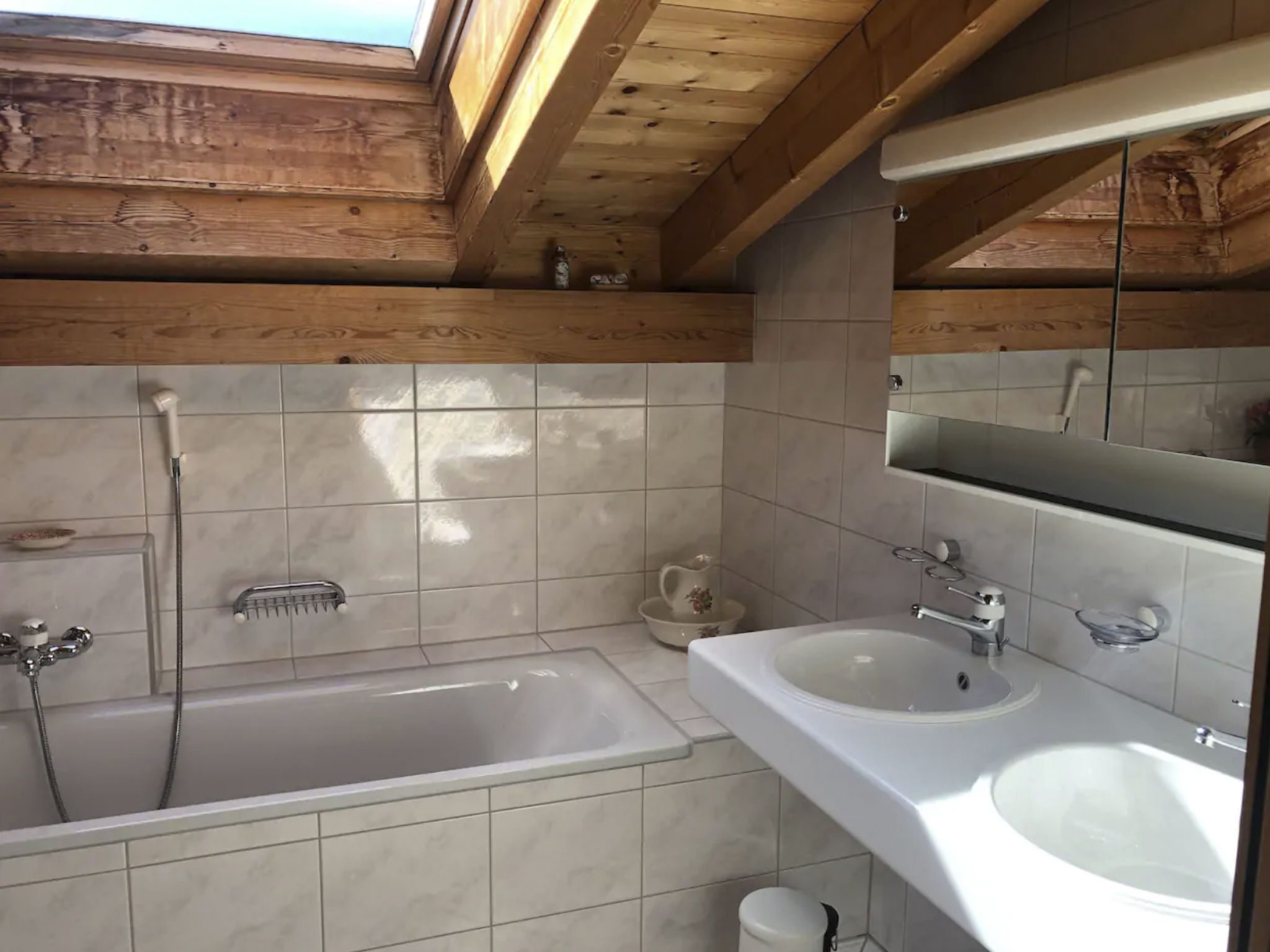 Photo of Mira Selva, (Flims Dorf),