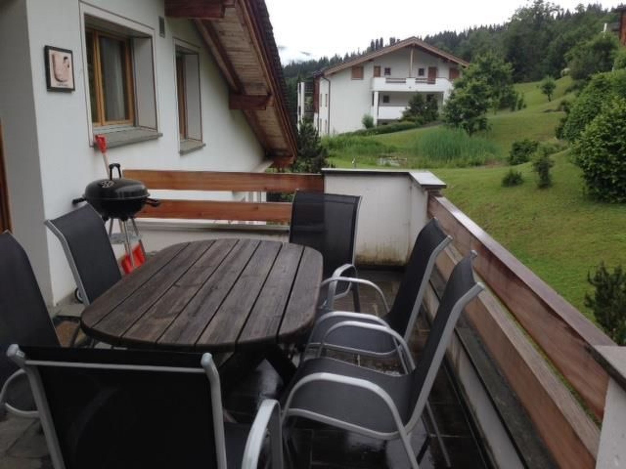 Photo of Mira Selva, (Flims Dorf),