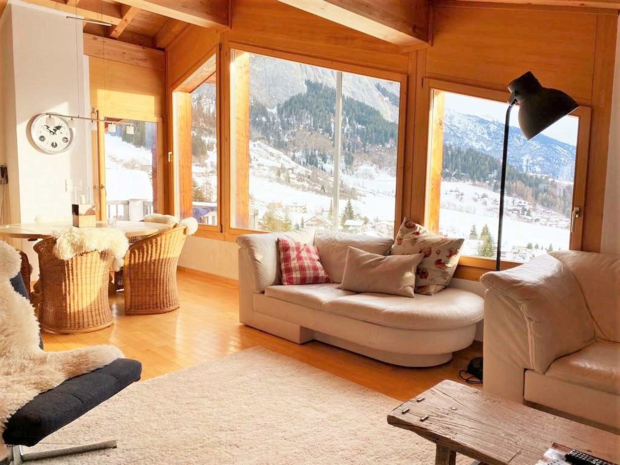 Photo of Mira Selva, (Flims Dorf),