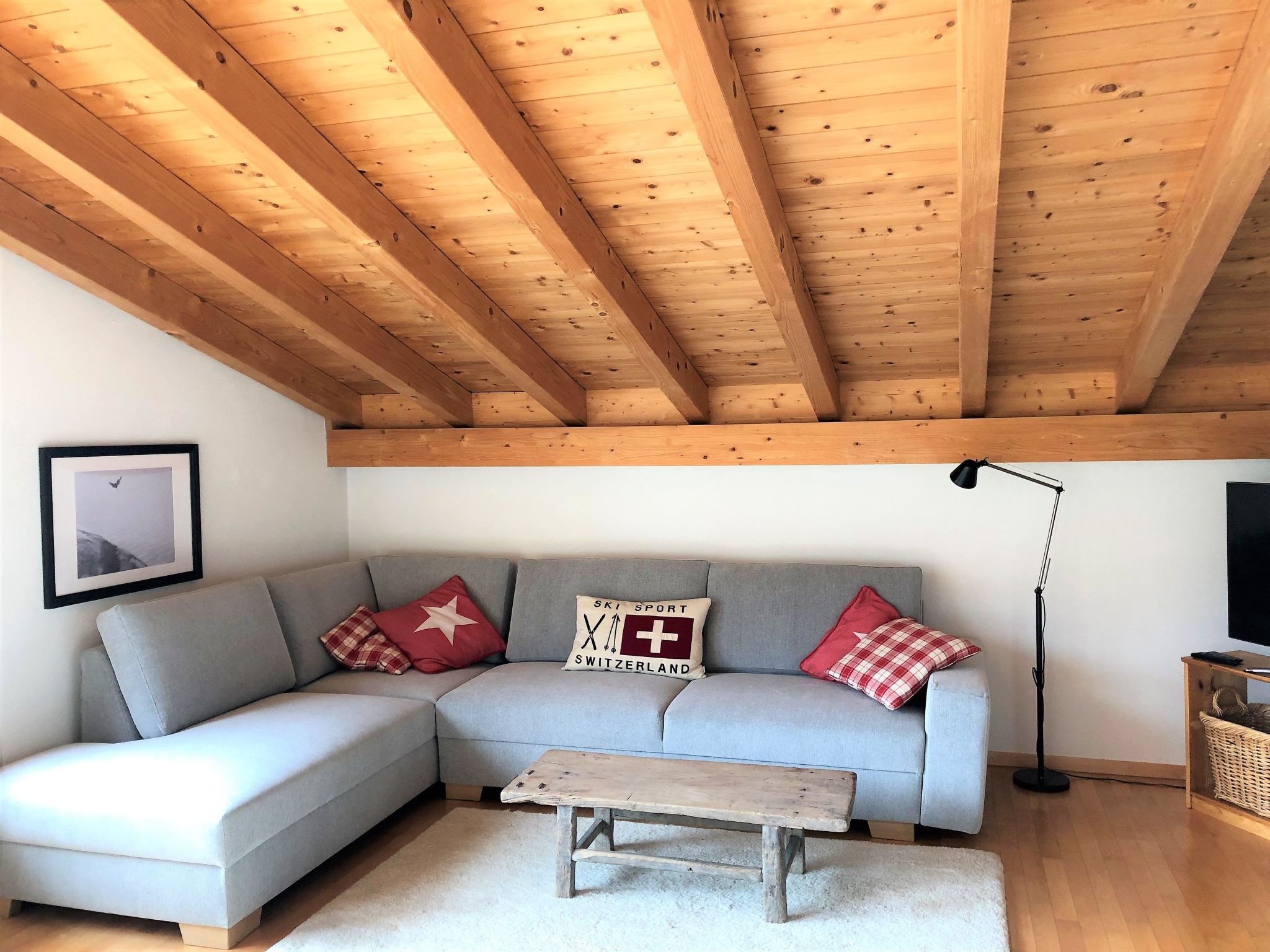 Photo of Mira Selva, (Flims Dorf),