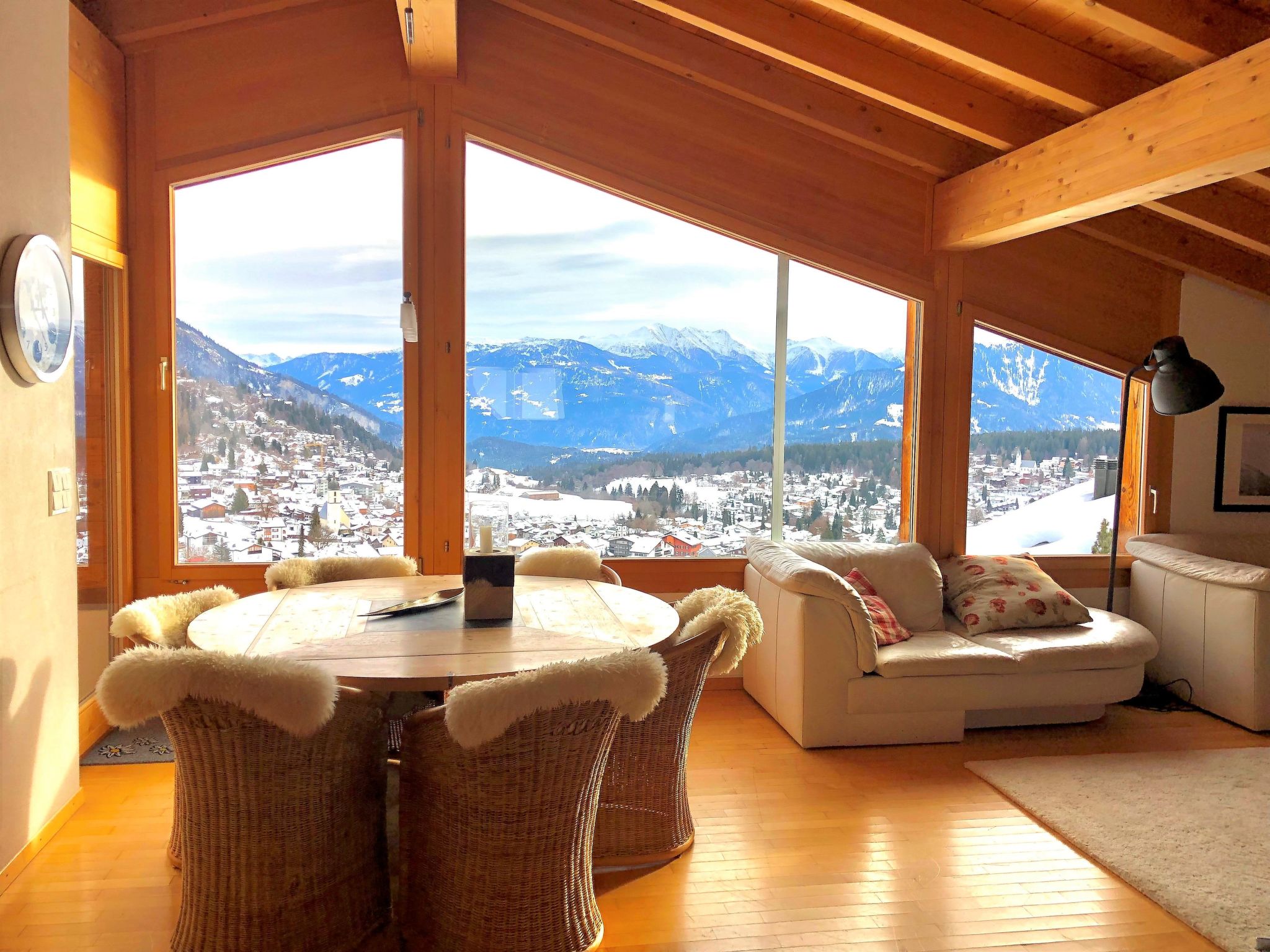 Photo of Mira Selva, (Flims Dorf),
