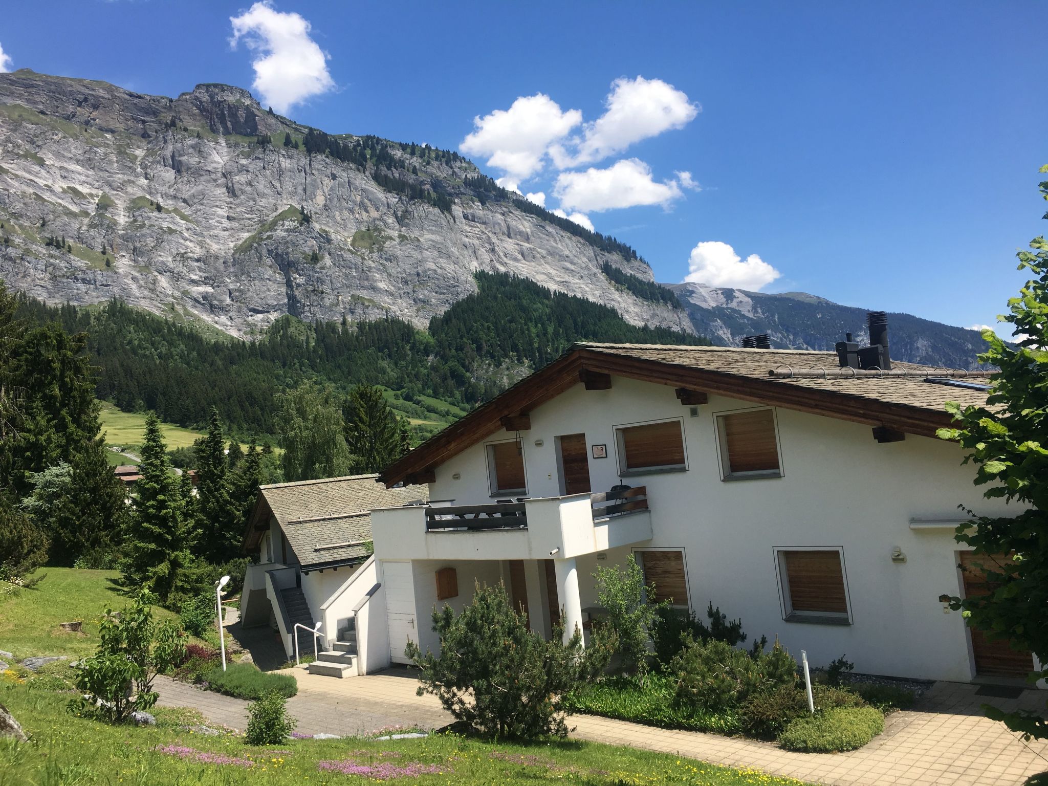 Photo of Mira Selva, (Flims Dorf),