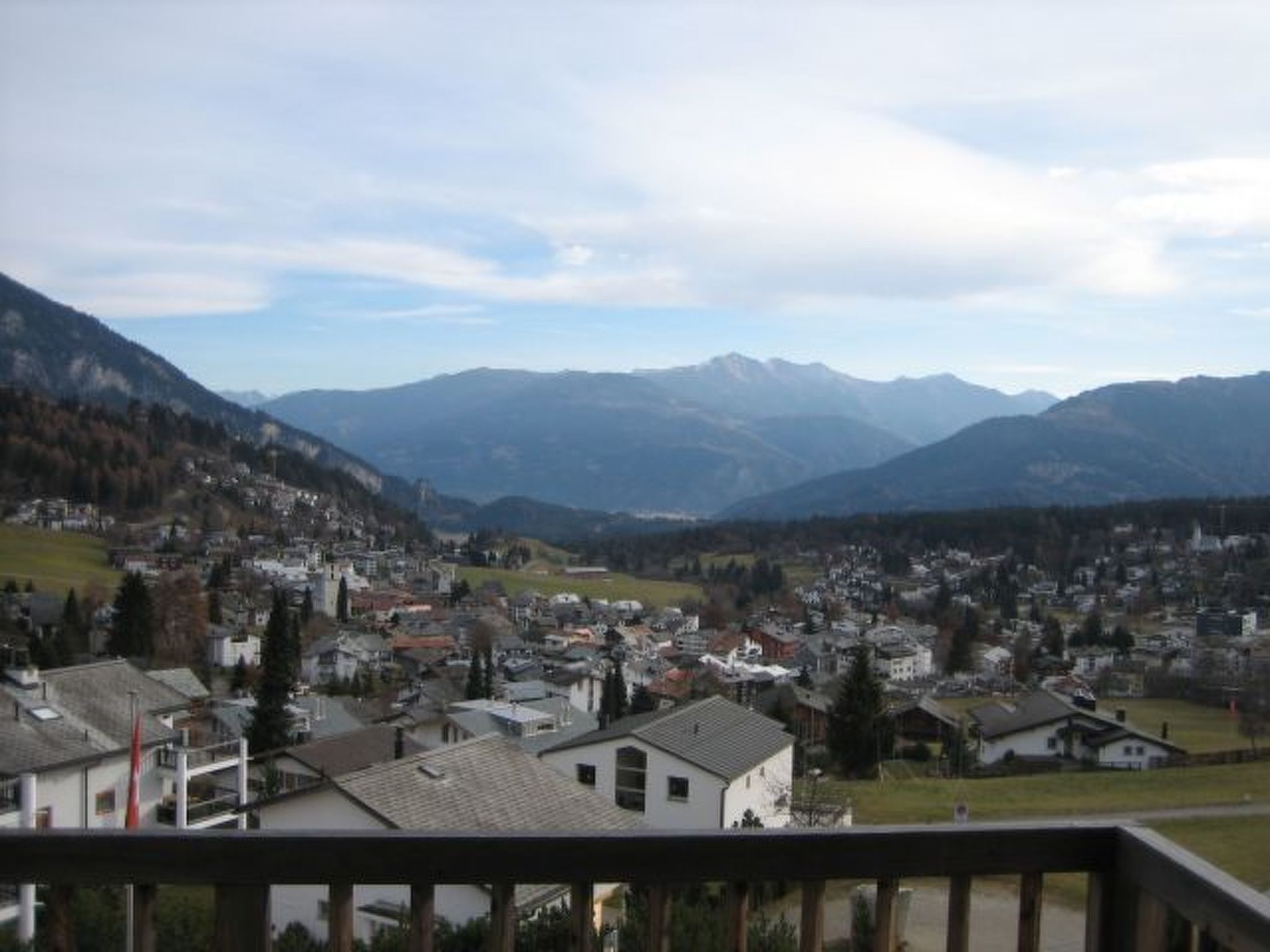 Photo of Mira Selva, (Flims Dorf),