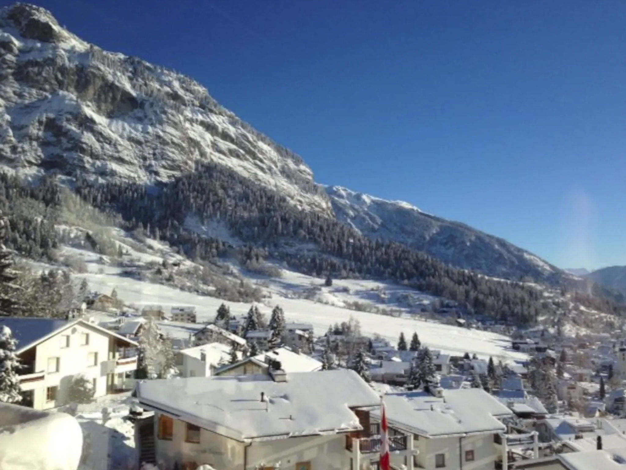 Photo of Mira Selva, (Flims Dorf),