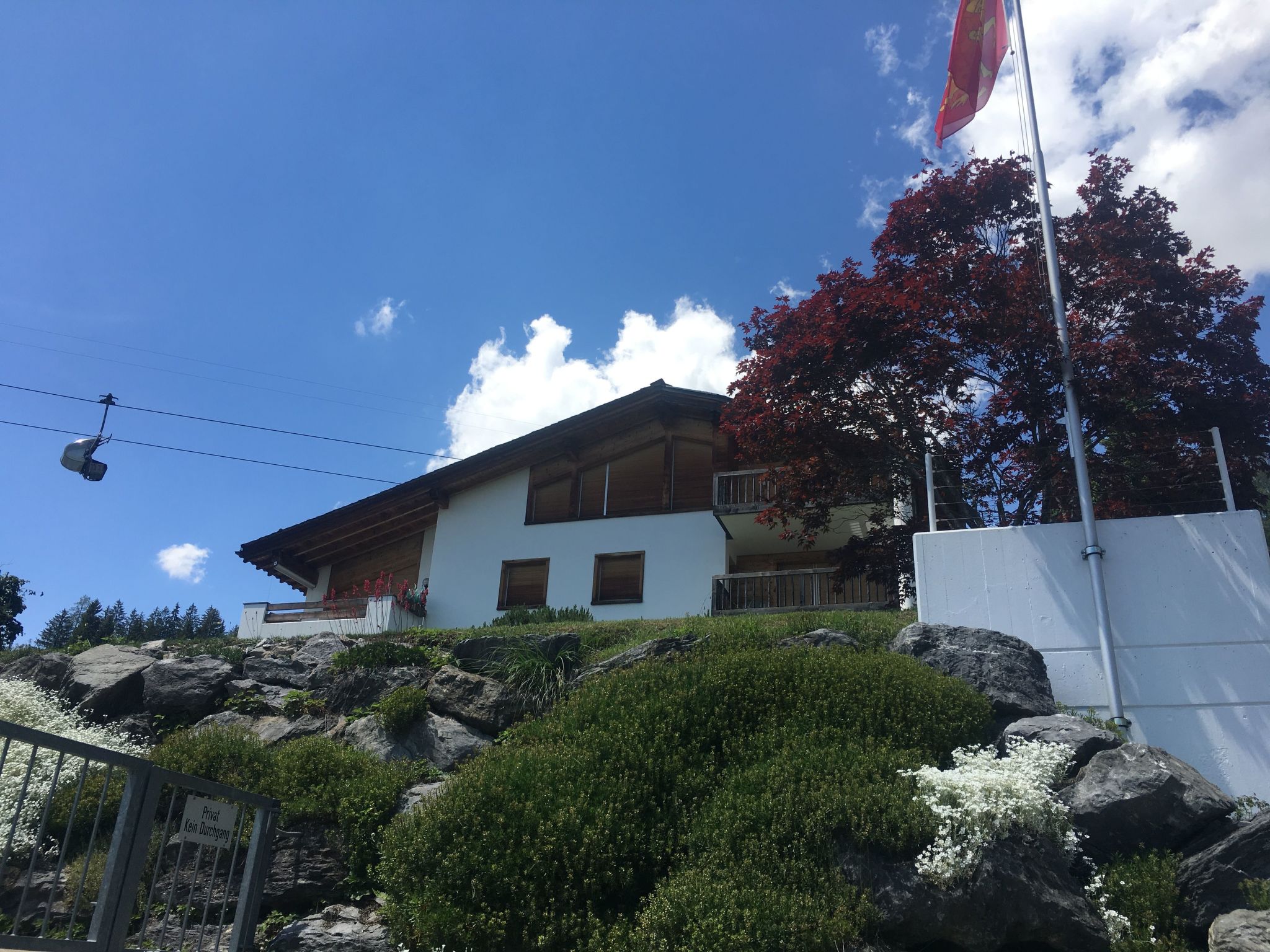 Photo of Mira Selva, (Flims Dorf),