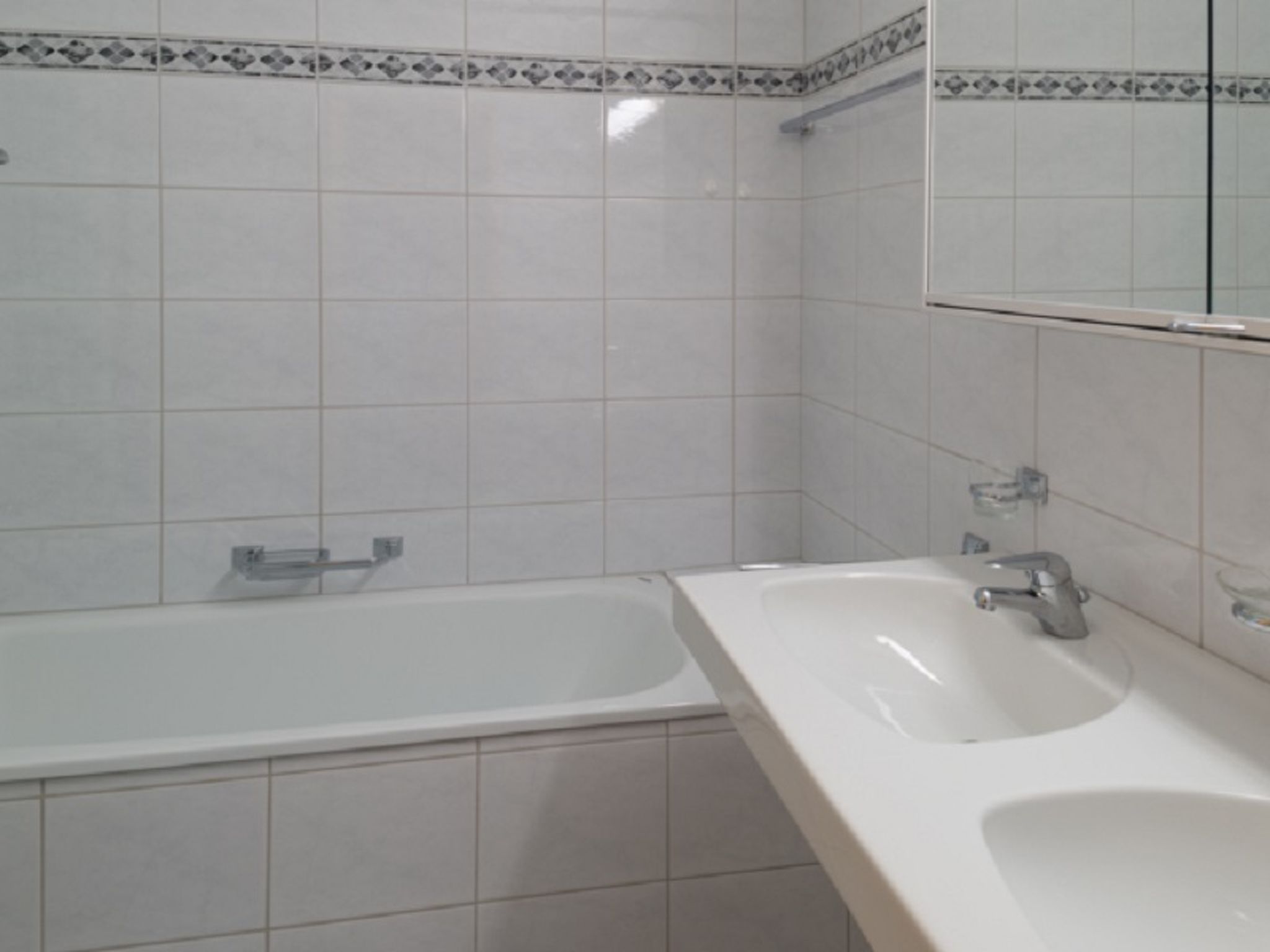 Photo of Capol-Garten, (Flims Dorf). 3.5 Zimmerwohnung, 82m2 für max. 4 Personen