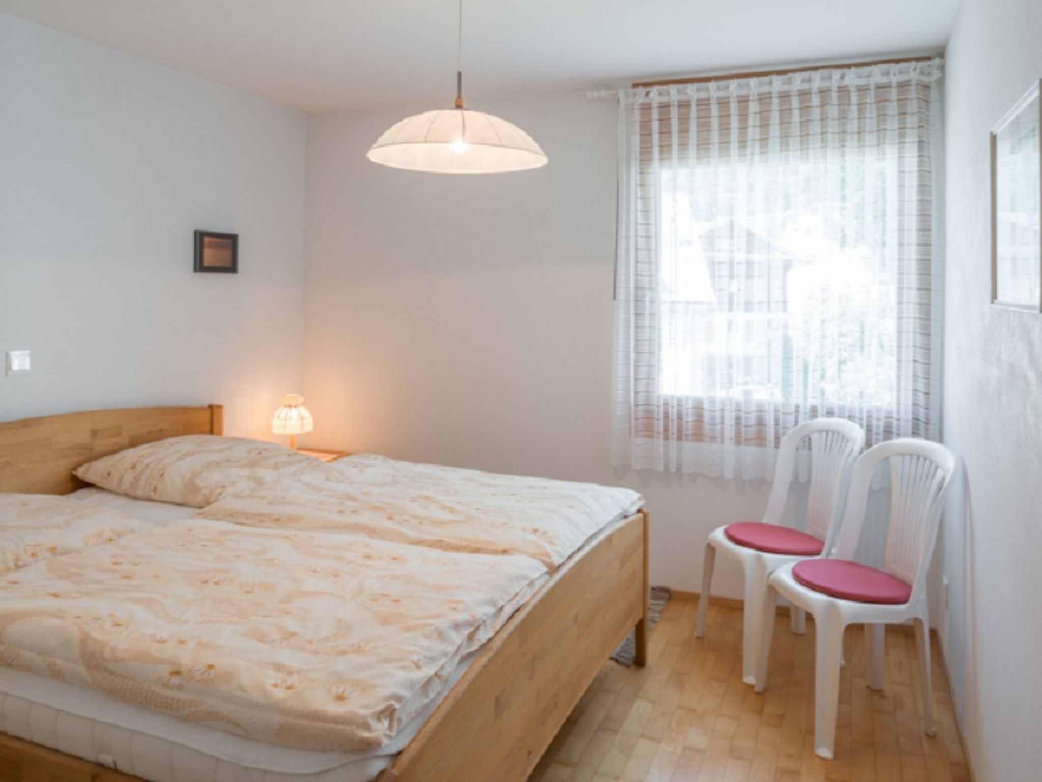 Photo of Capol-Garten, (Flims Dorf). 3.5 Zimmerwohnung, 82m2 für max. 4 Personen