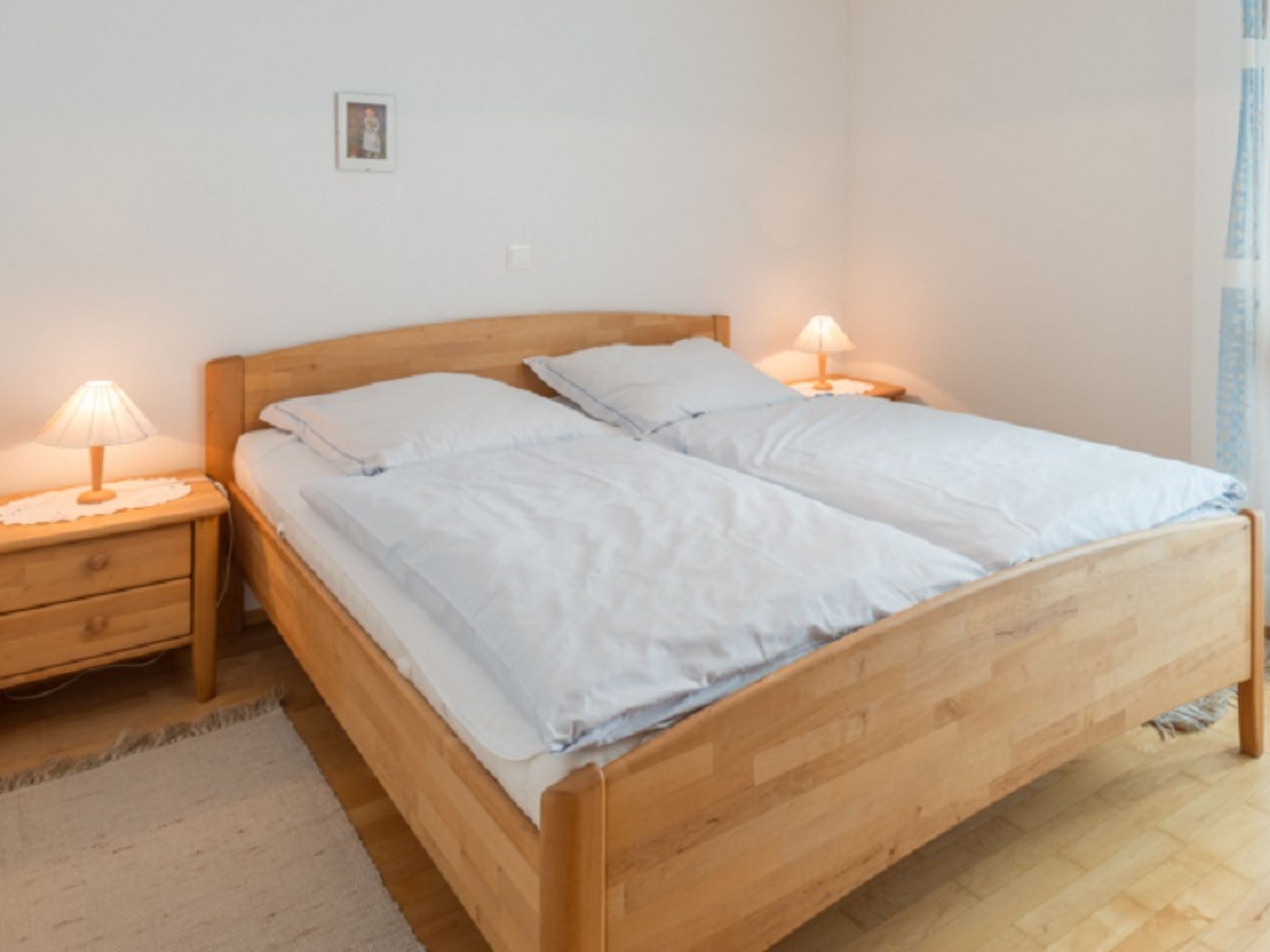 Photo of Capol-Garten, (Flims Dorf). 3.5 Zimmerwohnung, 82m2 für max. 4 Personen