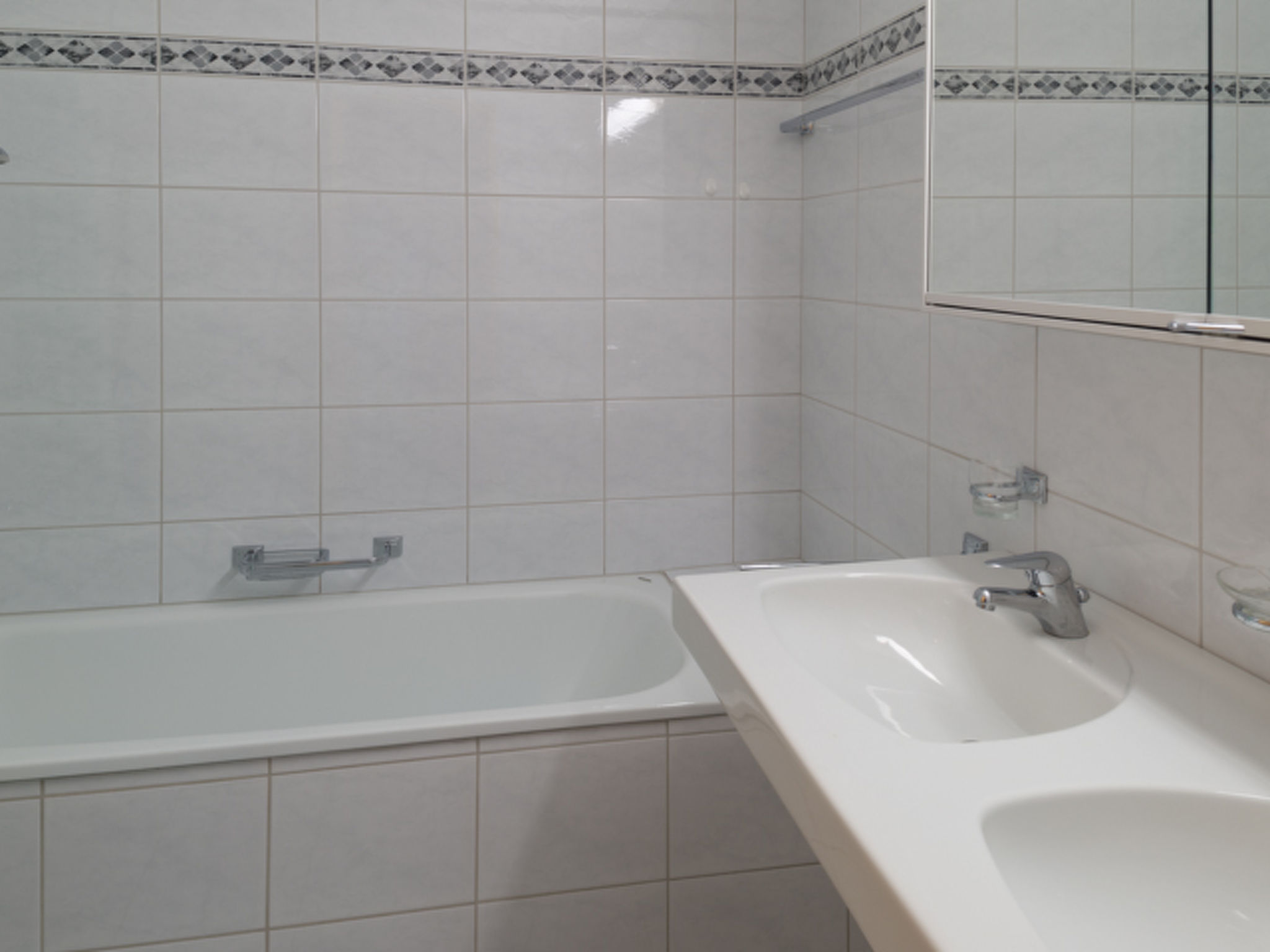 Photo of Capol-Garten, (Flims Dorf). 3.5 Zimmerwohnung, 82m2 für max. 4 Personen