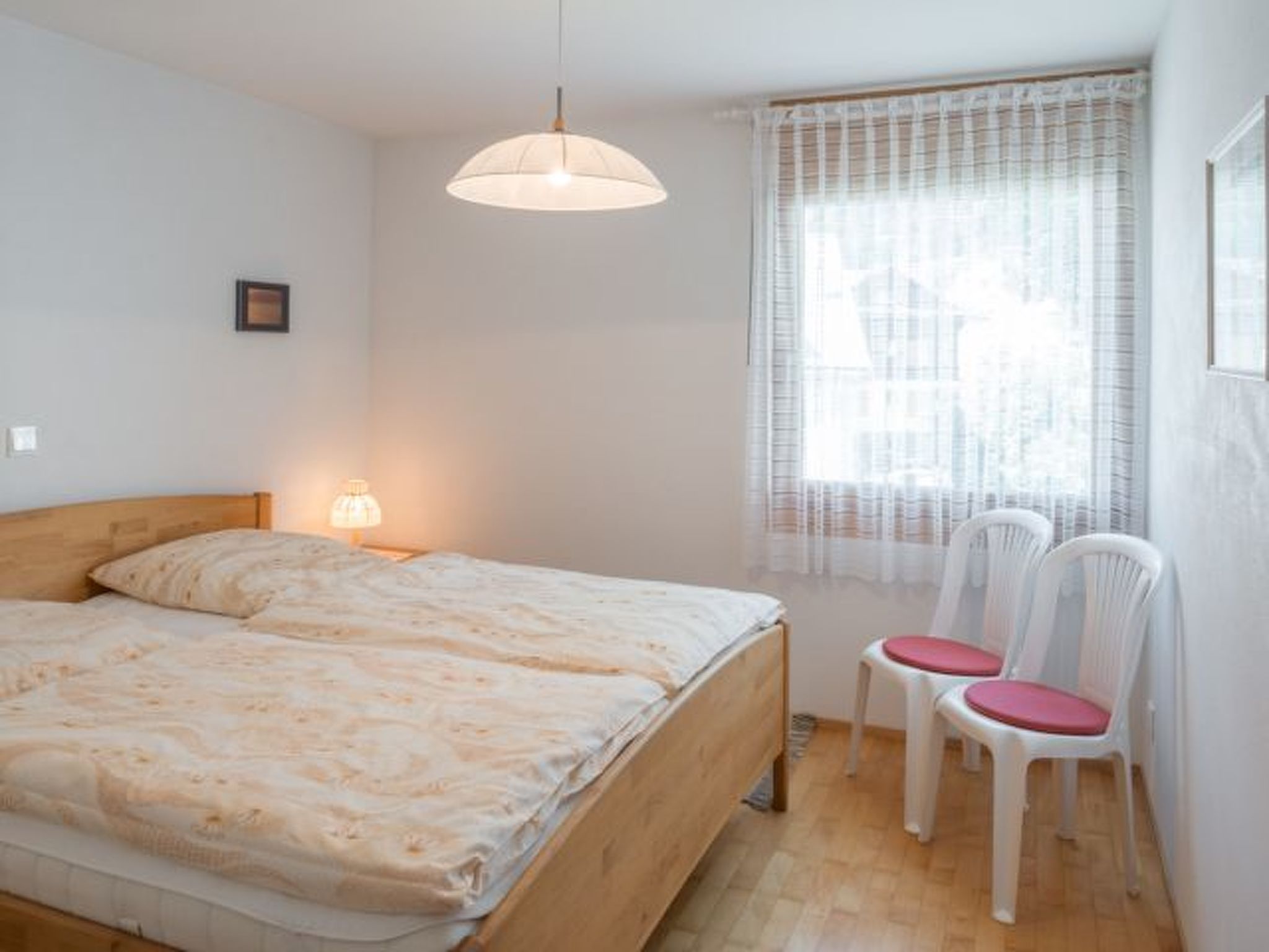 Photo of Capol-Garten, (Flims Dorf), 2567